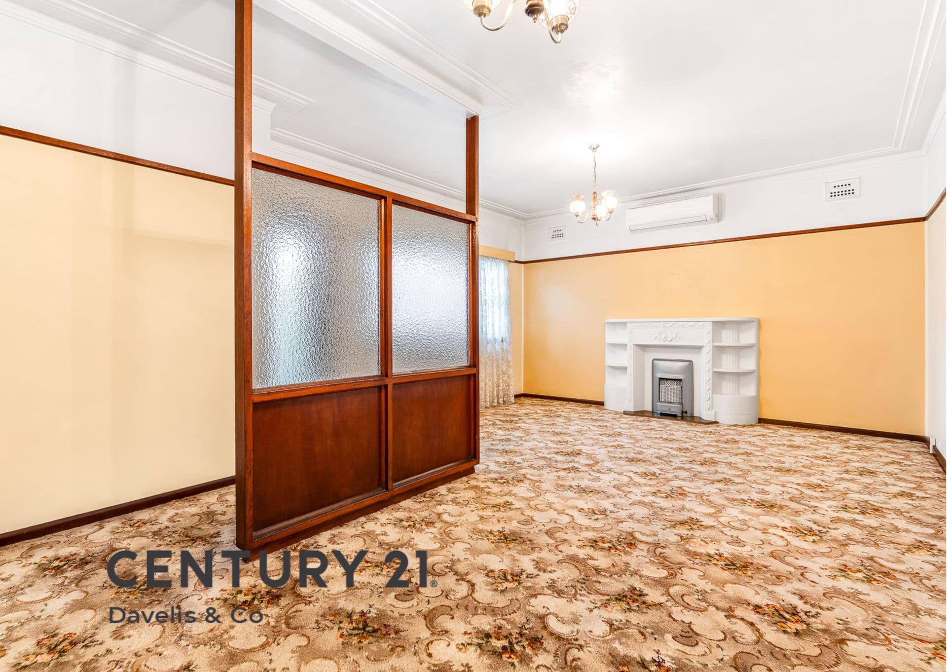1/19 Campbell Street, Blacktown, NSW, 2148, Blacktown - Thumbnail 3