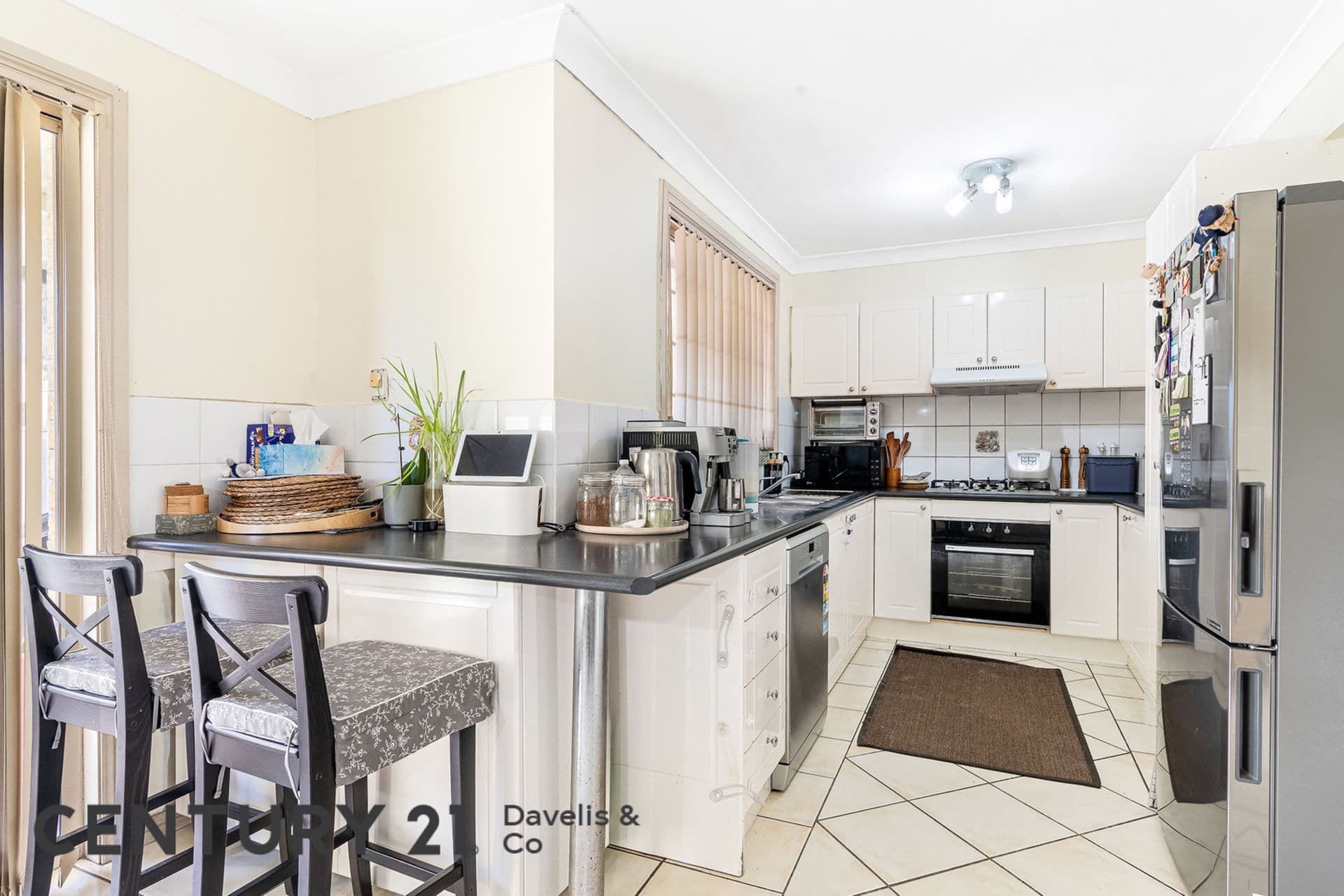 19/1 Heath Street, Prospect, NSW, 2148, Prospect - Thumbnail 2