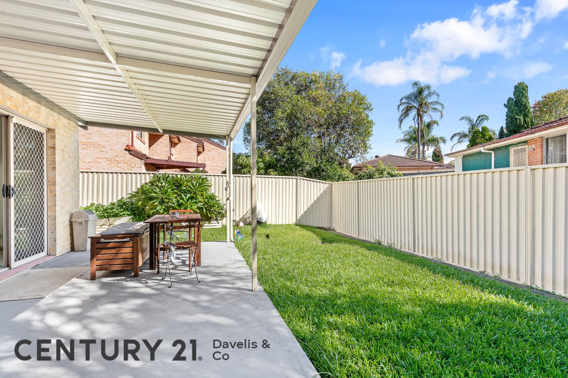 19/1 Heath Street, Prospect, NSW, 2148, Prospect - Thumbnail 8
