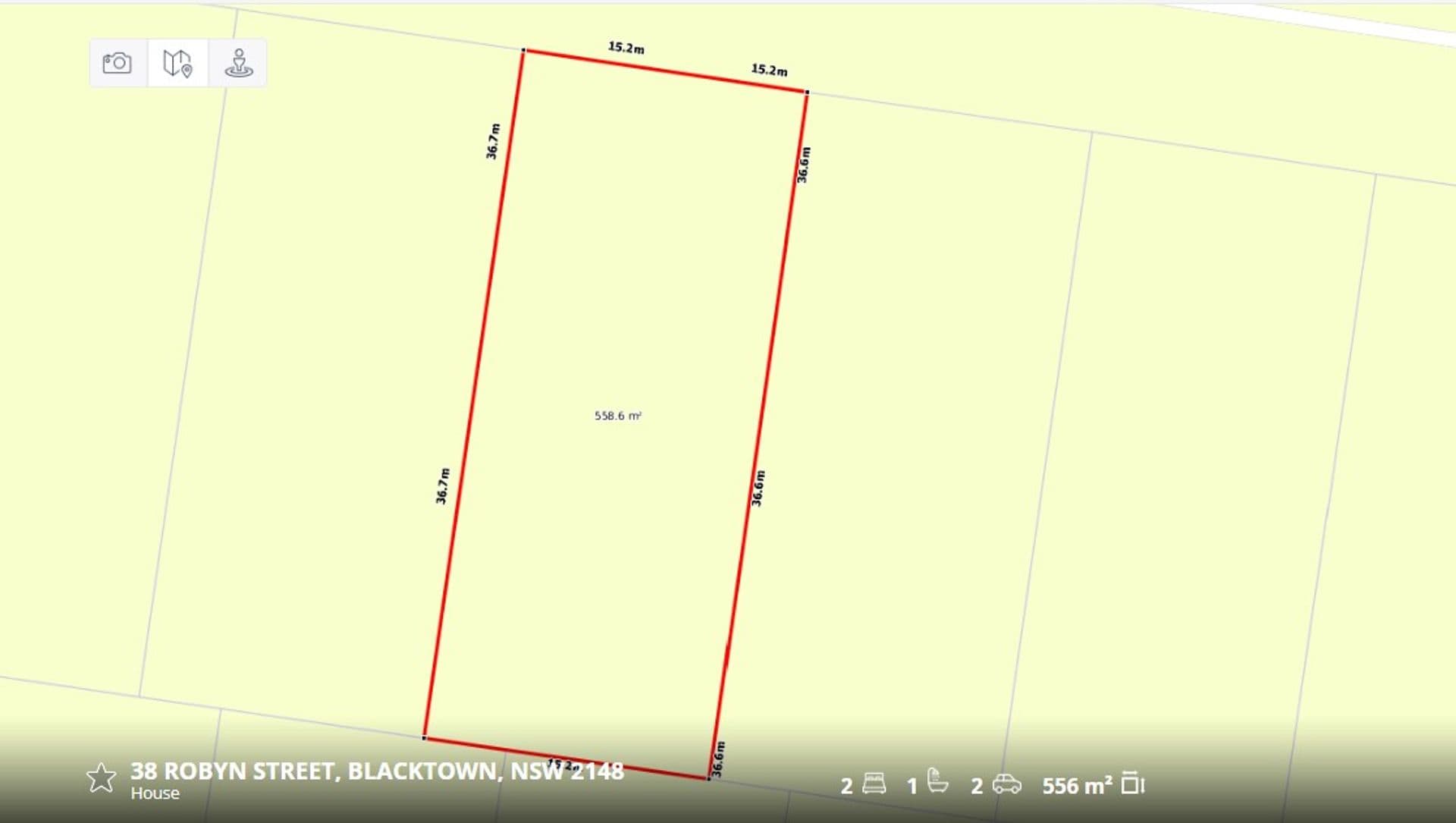 1/19 Campbell Street, Blacktown, NSW, 2148, Blacktown - Image 1