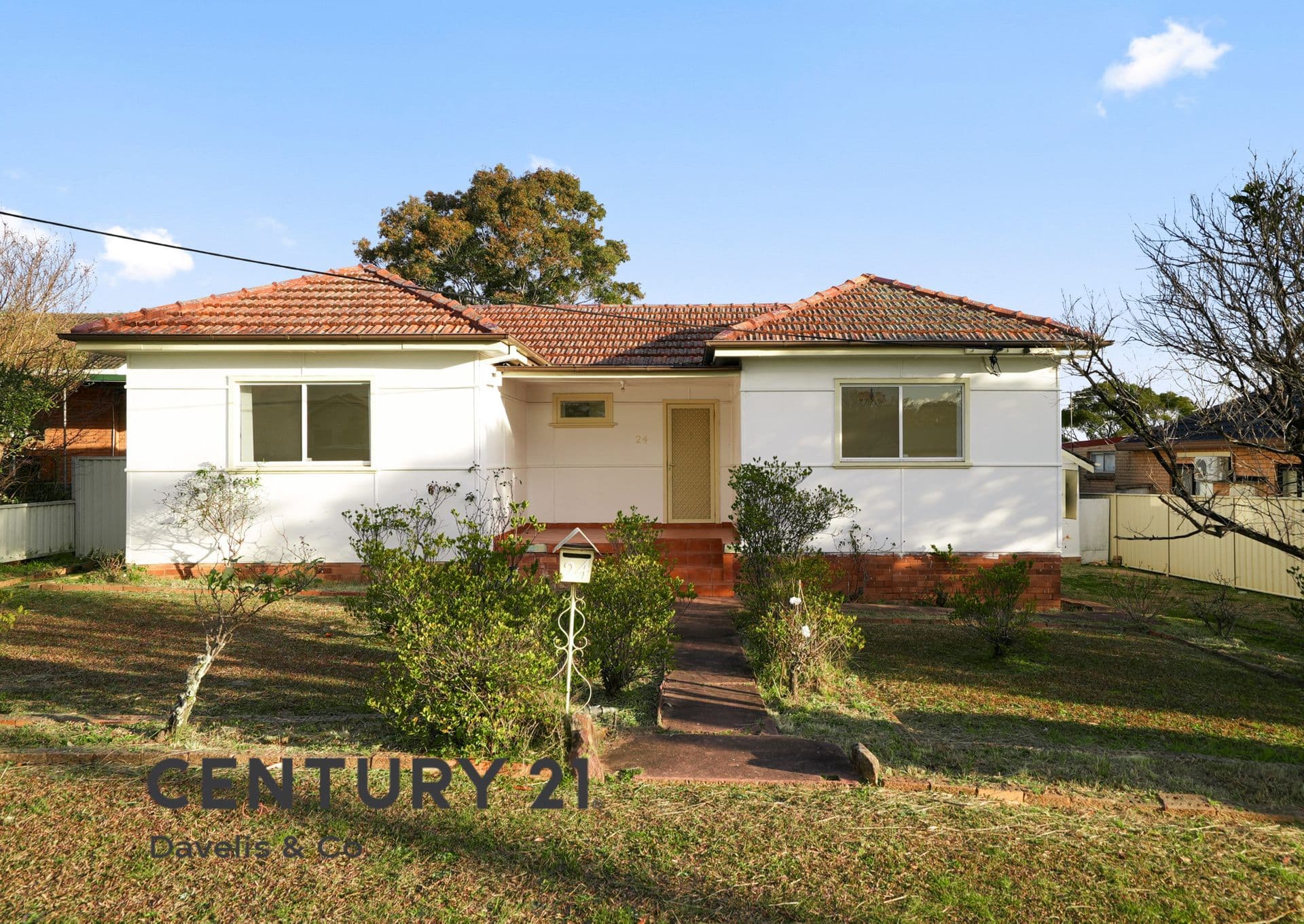 1/19 Campbell Street, Blacktown, NSW, 2148, Blacktown - Thumbnail 2