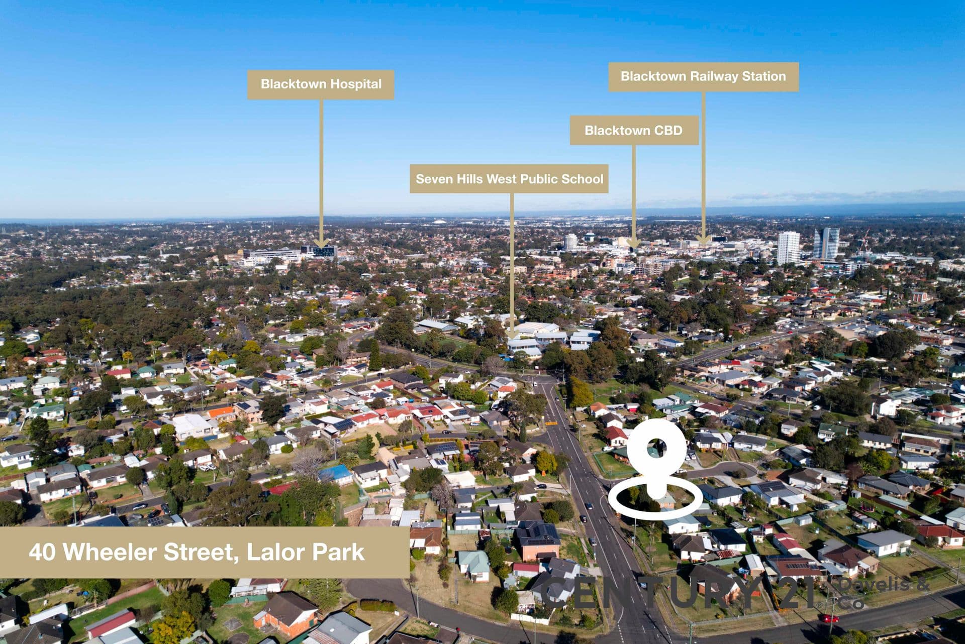 1/19 Campbell Street, Blacktown, NSW, 2148, Lalor Park - Thumbnail 2