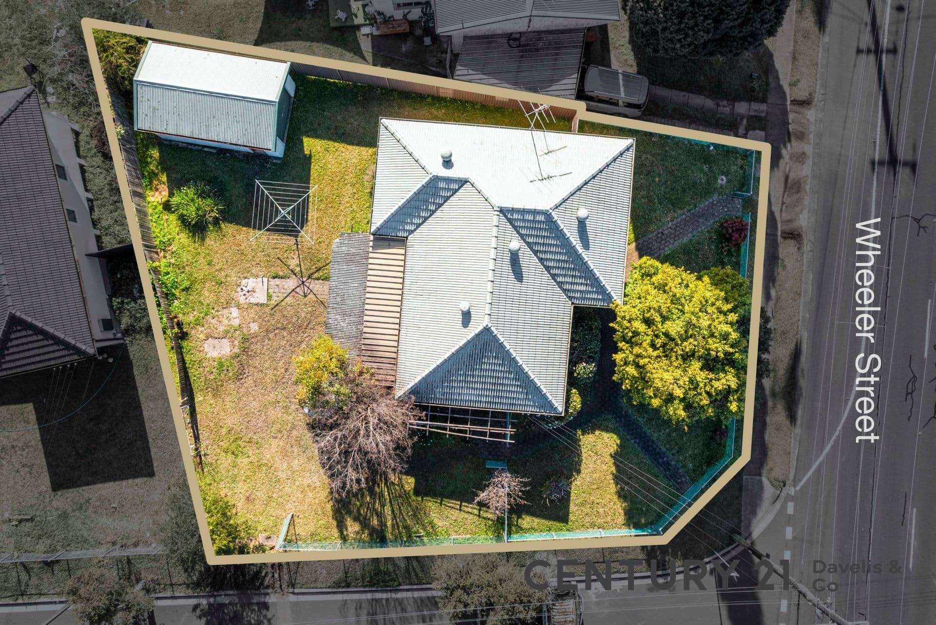 1/19 Campbell Street, Blacktown, NSW, 2148, Lalor Park - Image 1