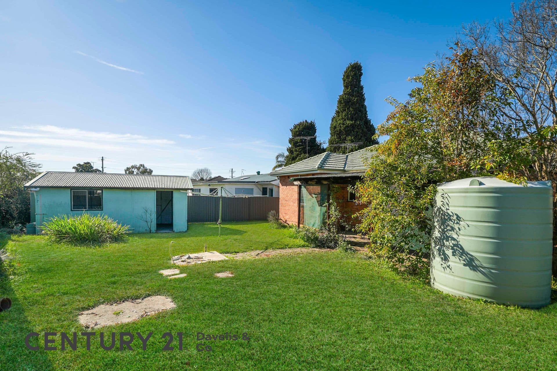 1/19 Campbell Street, Blacktown, NSW, 2148, Lalor Park - Thumbnail 8