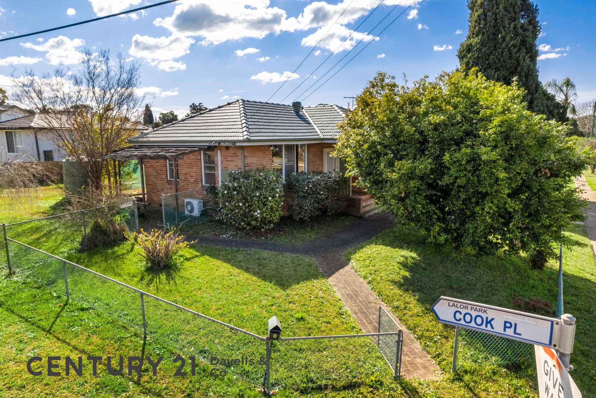 1/19 Campbell Street, Blacktown, NSW, 2148, Lalor Park - Thumbnail 3
