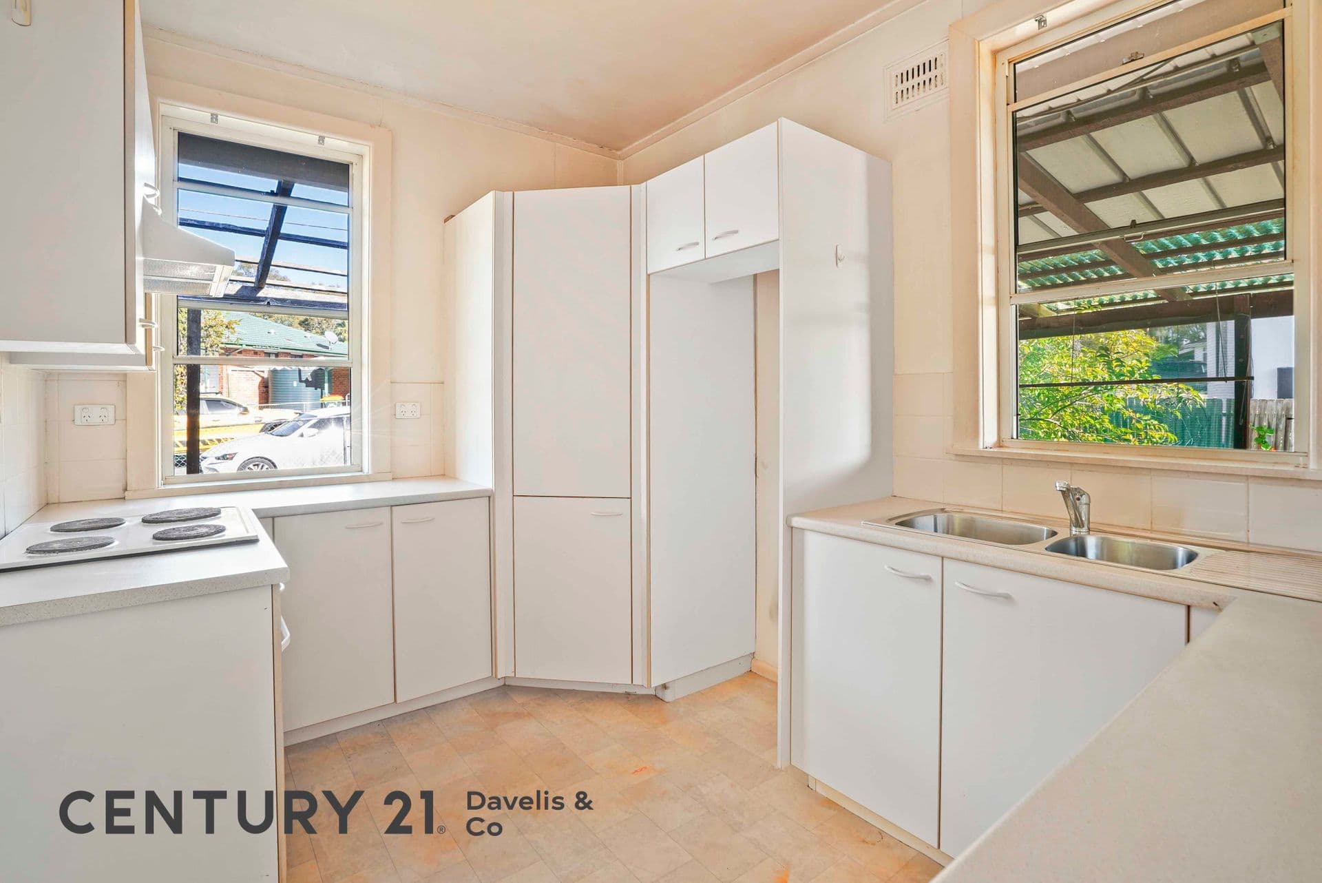 1/19 Campbell Street, Blacktown, NSW, 2148, Lalor Park - Thumbnail 4
