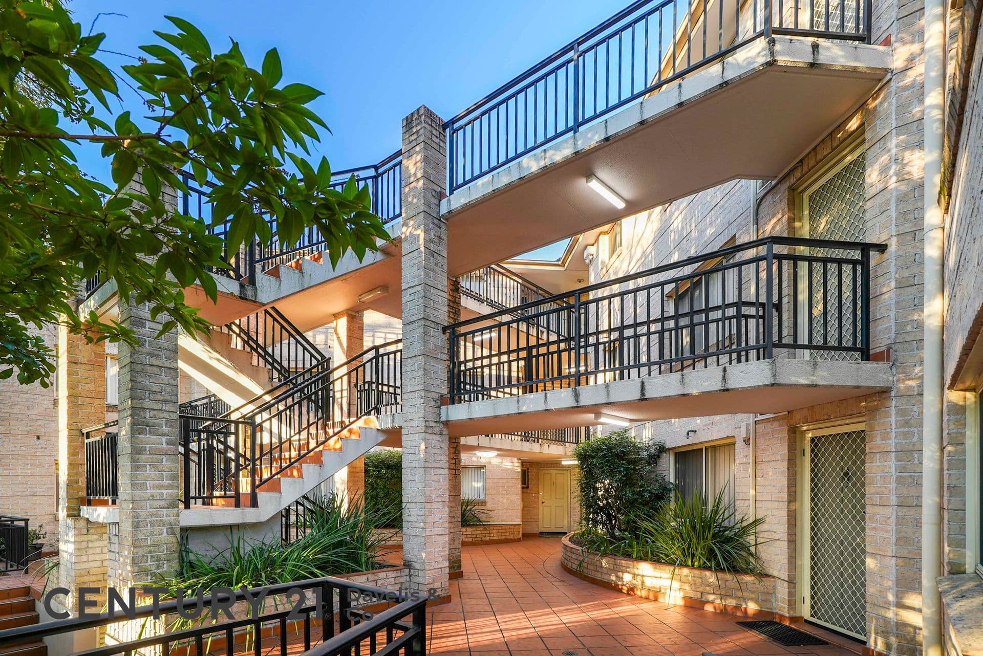 14/60-62 Pitt Street, Granville, NSW, 2142, Granville - Image 1