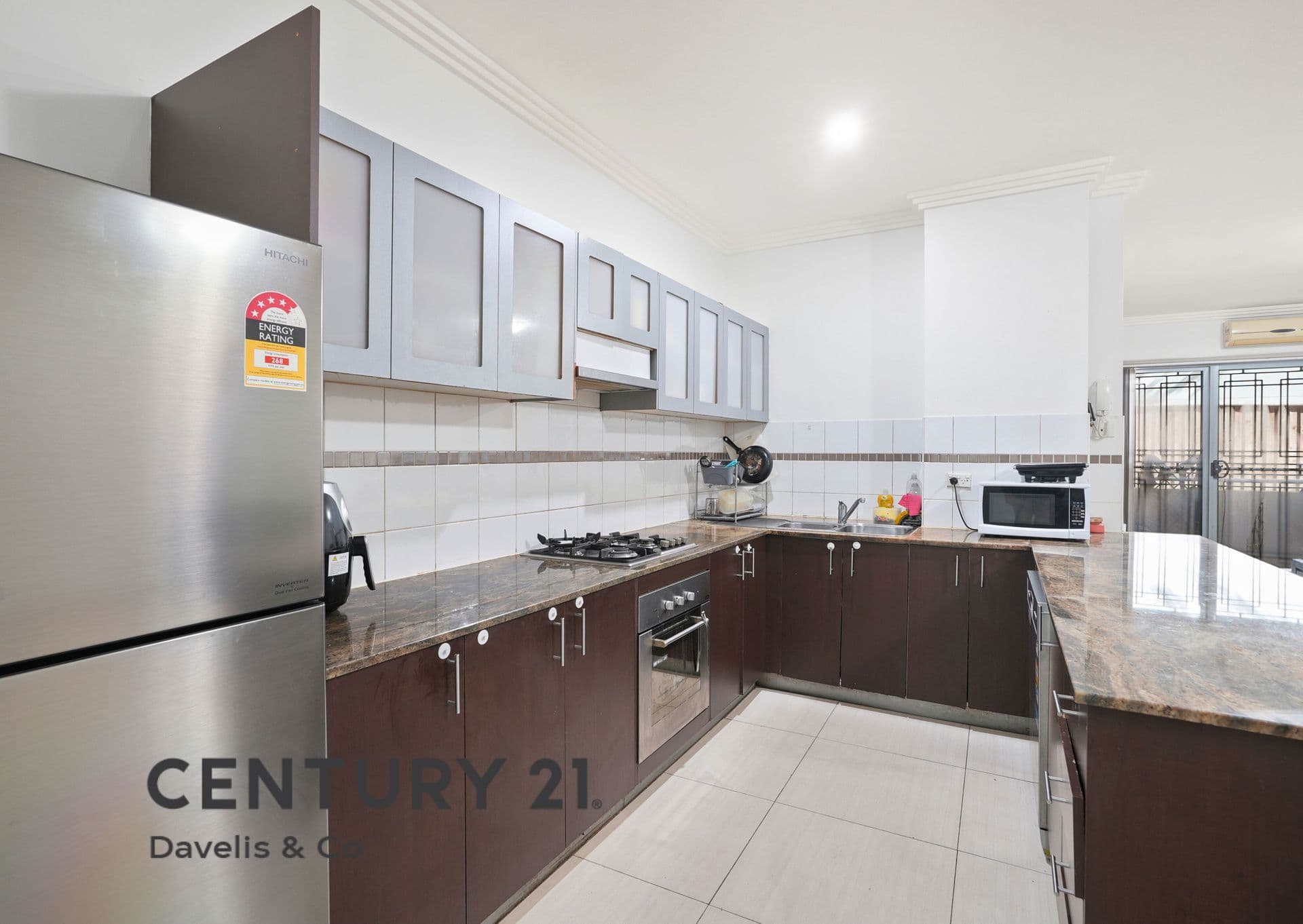 8/8-18 Wallace Street, Blacktown, NSW, 2148, Blacktown - Thumbnail 2
