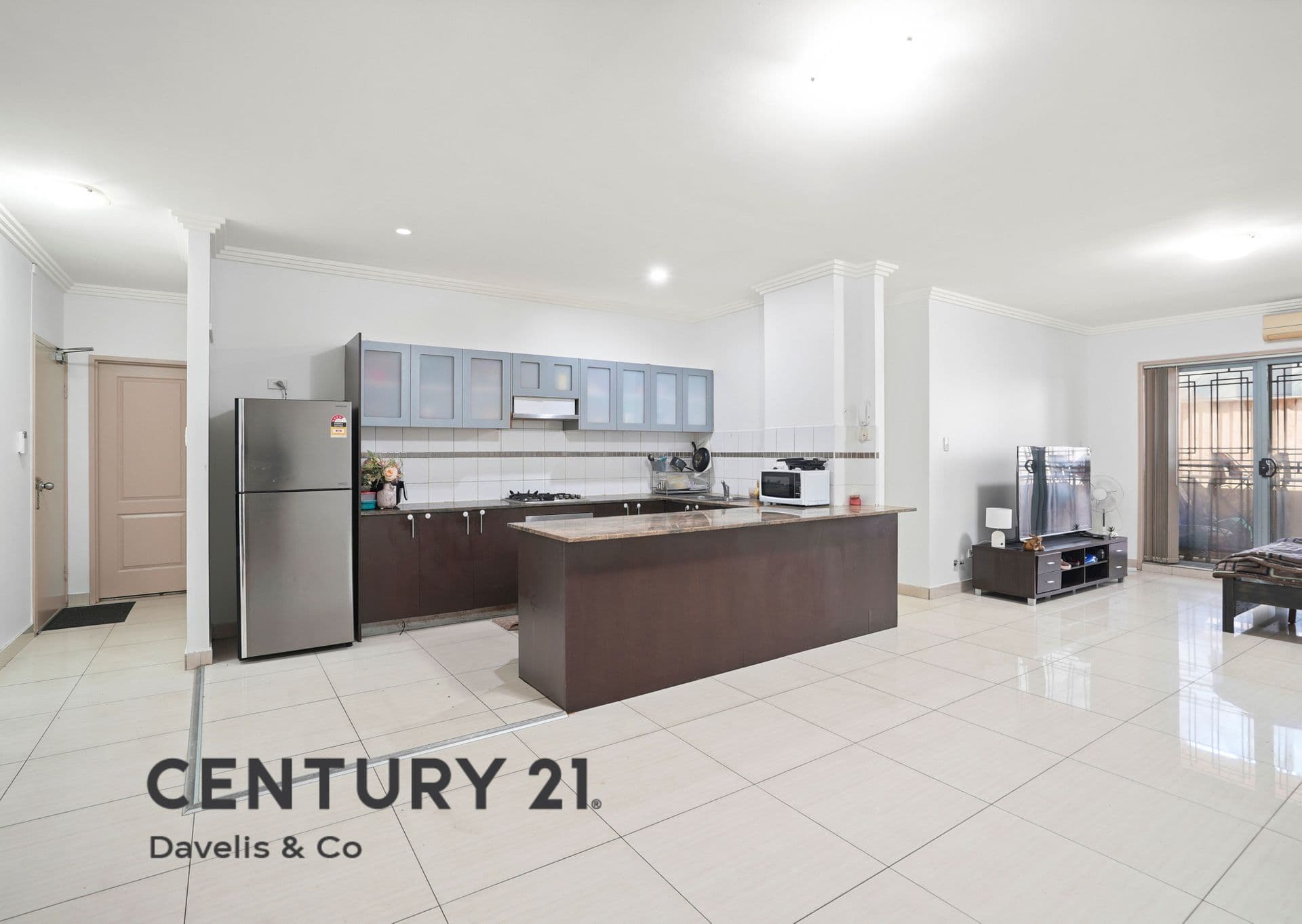 8/8-18 Wallace Street, Blacktown, NSW, 2148, Blacktown - Thumbnail 3