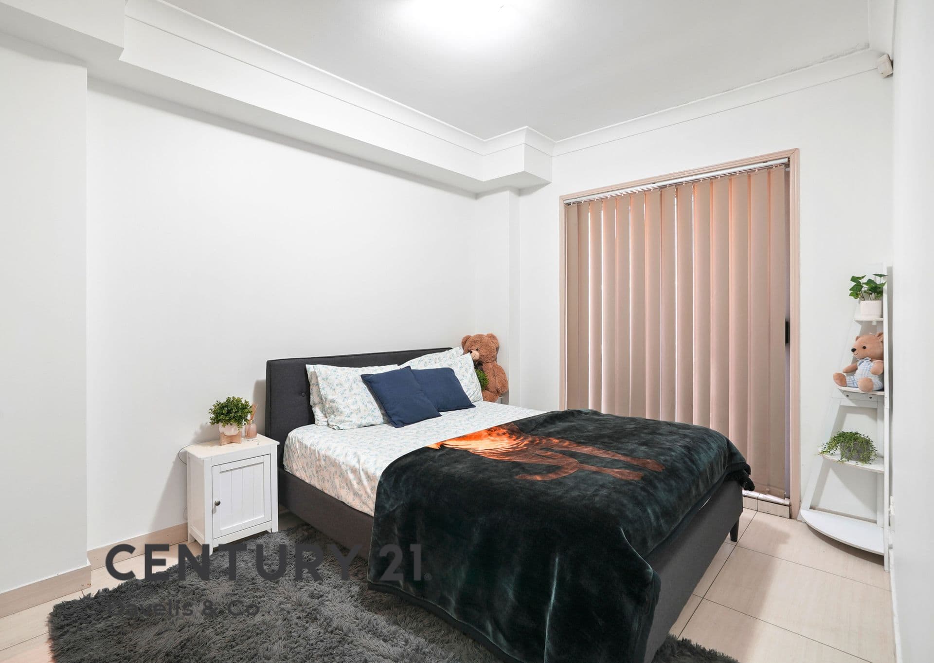 8/8-18 Wallace Street, Blacktown, NSW, 2148, Blacktown - Thumbnail 6
