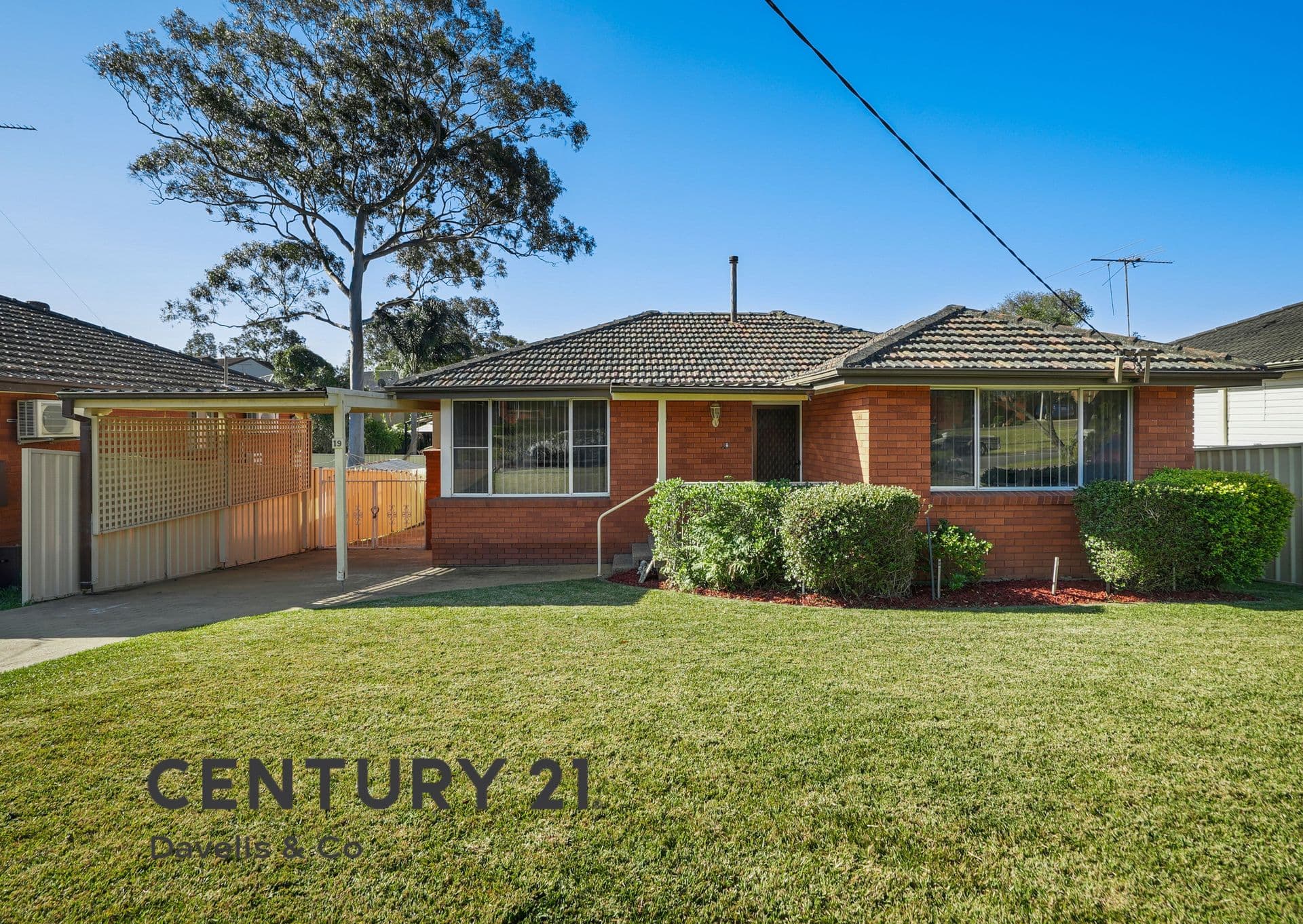 1/19 Campbell Street, Blacktown, NSW, 2148, Seven Hills - Image 1