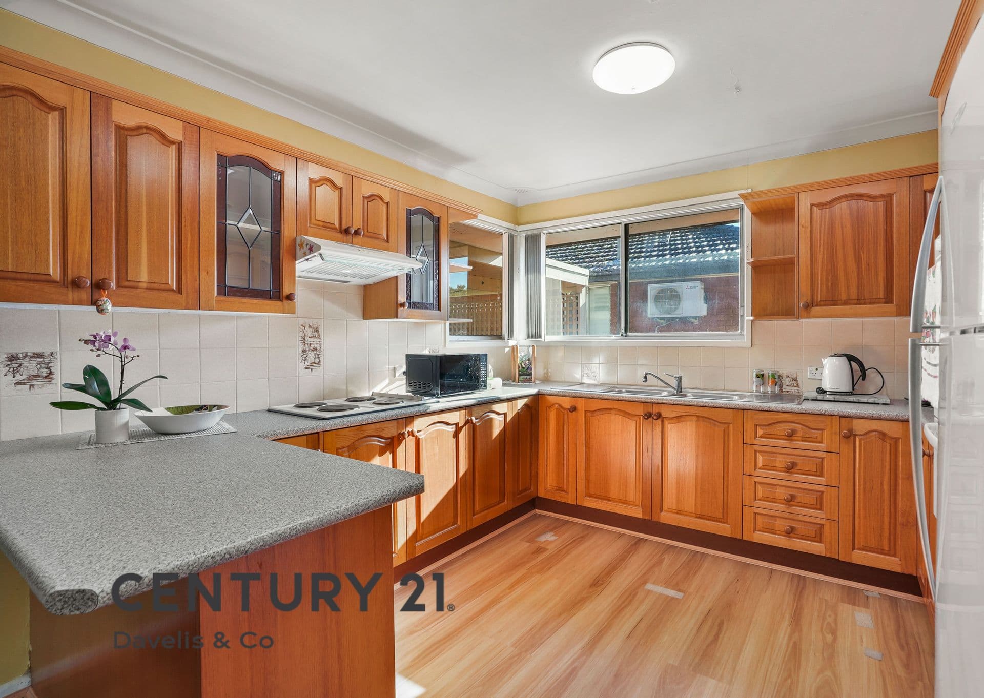 1/19 Campbell Street, Blacktown, NSW, 2148, Seven Hills - Thumbnail 2