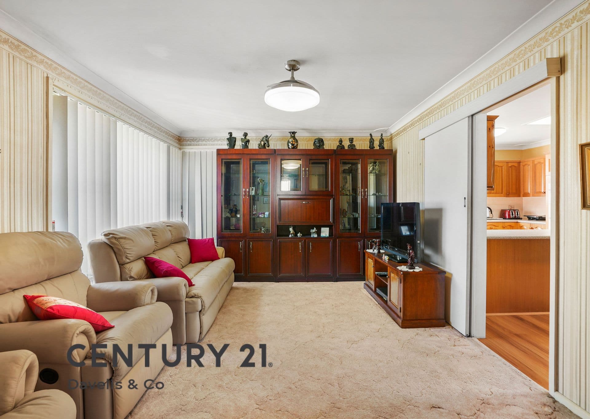 1/19 Campbell Street, Blacktown, NSW, 2148, Seven Hills - Thumbnail 3