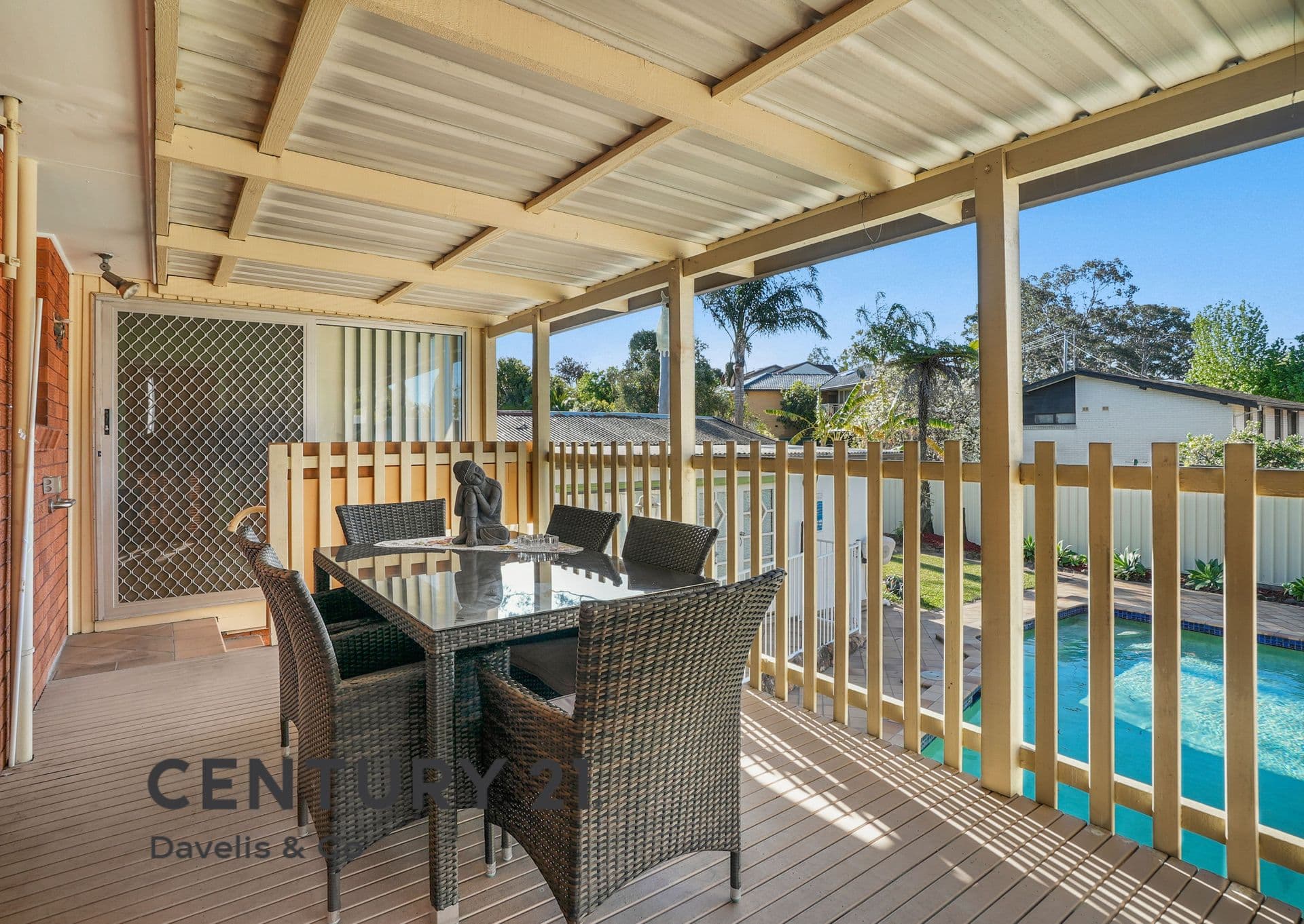 1/19 Campbell Street, Blacktown, NSW, 2148, Seven Hills - Thumbnail 6