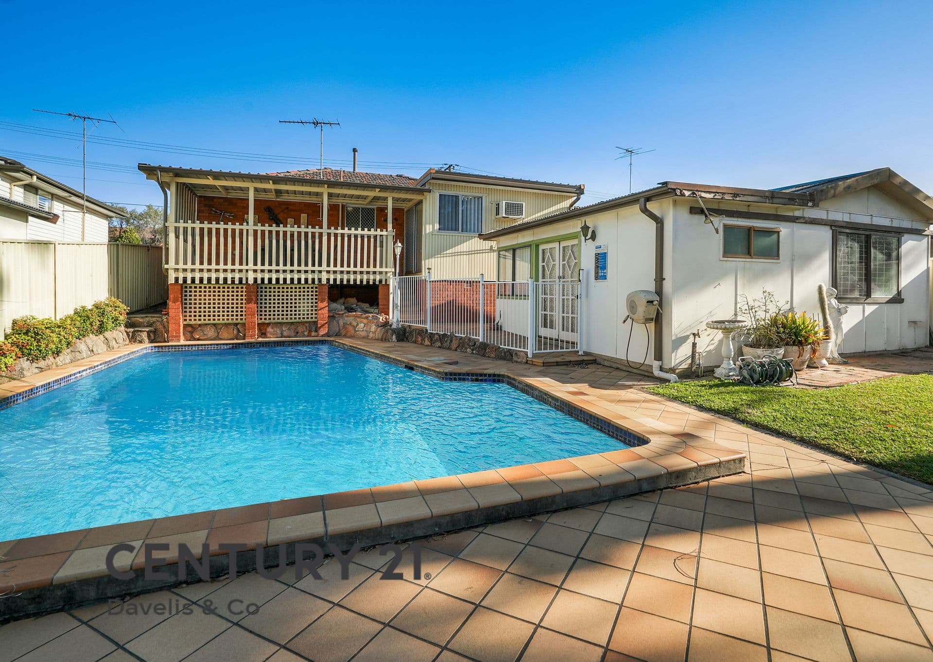 1/19 Campbell Street, Blacktown, NSW, 2148, Seven Hills - Thumbnail 8