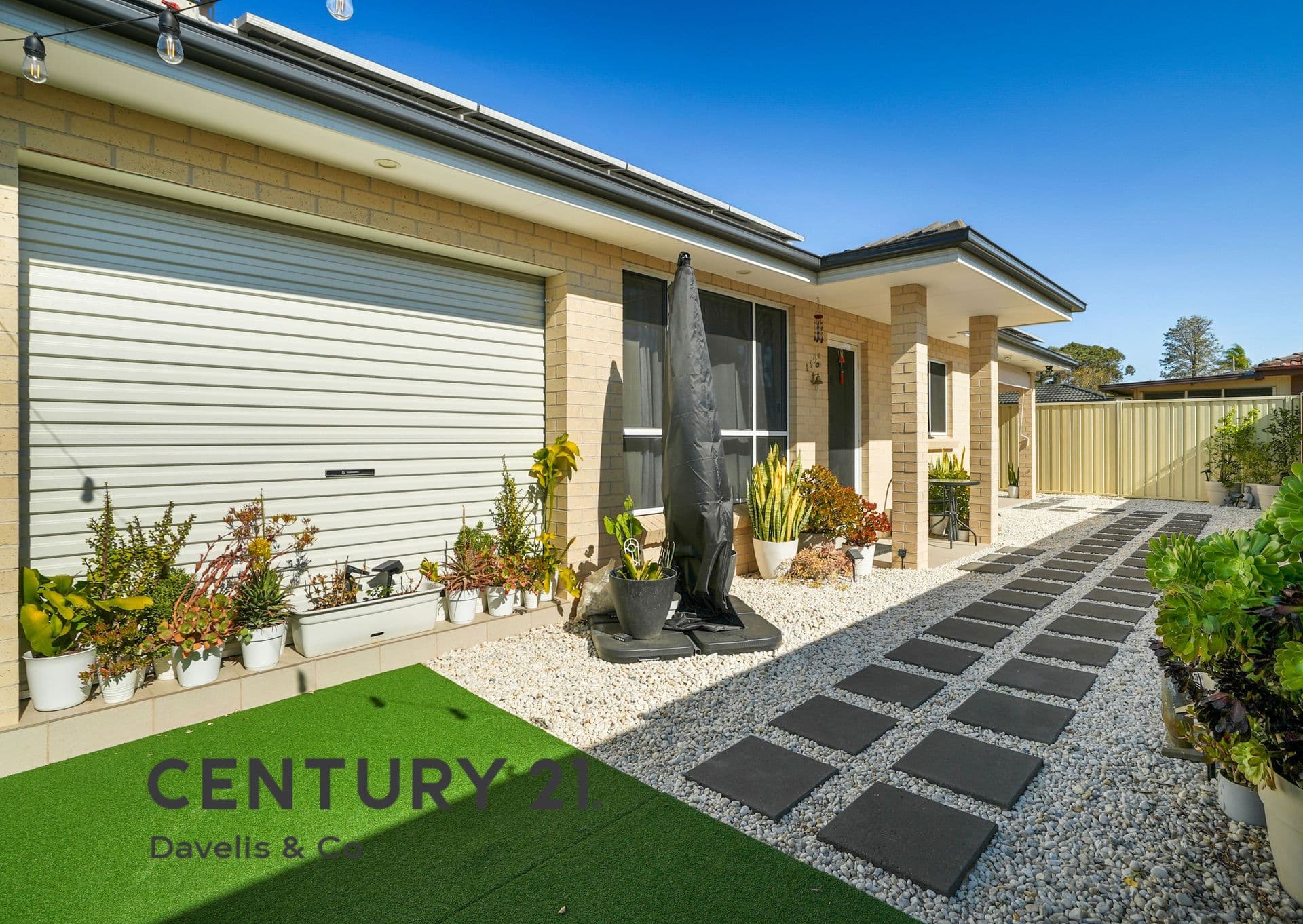 1/19 Campbell Street, Blacktown, NSW, 2148, Marayong - Thumbnail 2