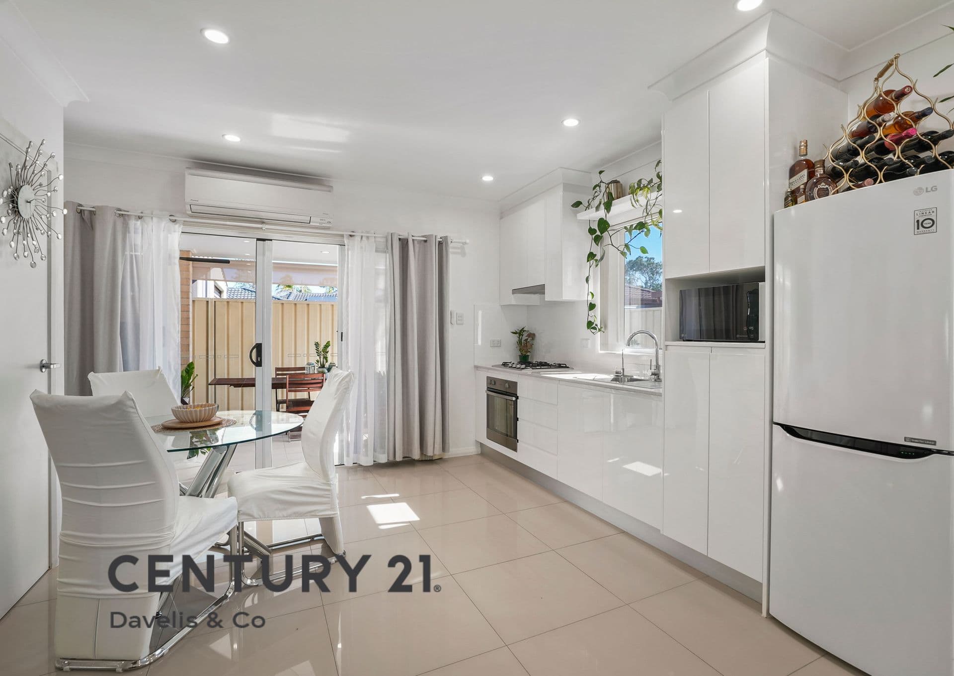 1/19 Campbell Street, Blacktown, NSW, 2148, Marayong - Thumbnail 3