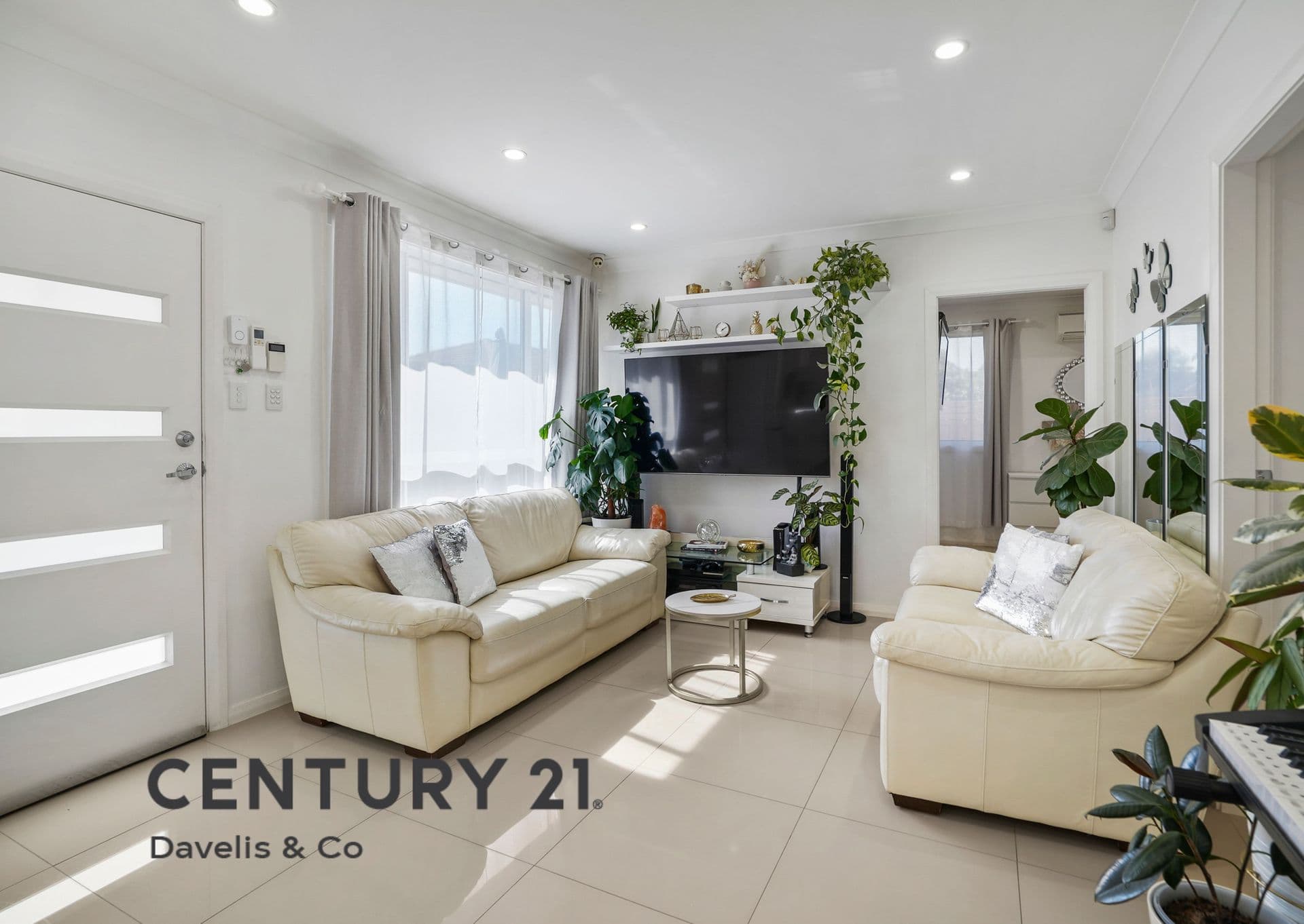 1/19 Campbell Street, Blacktown, NSW, 2148, Marayong - Thumbnail 4