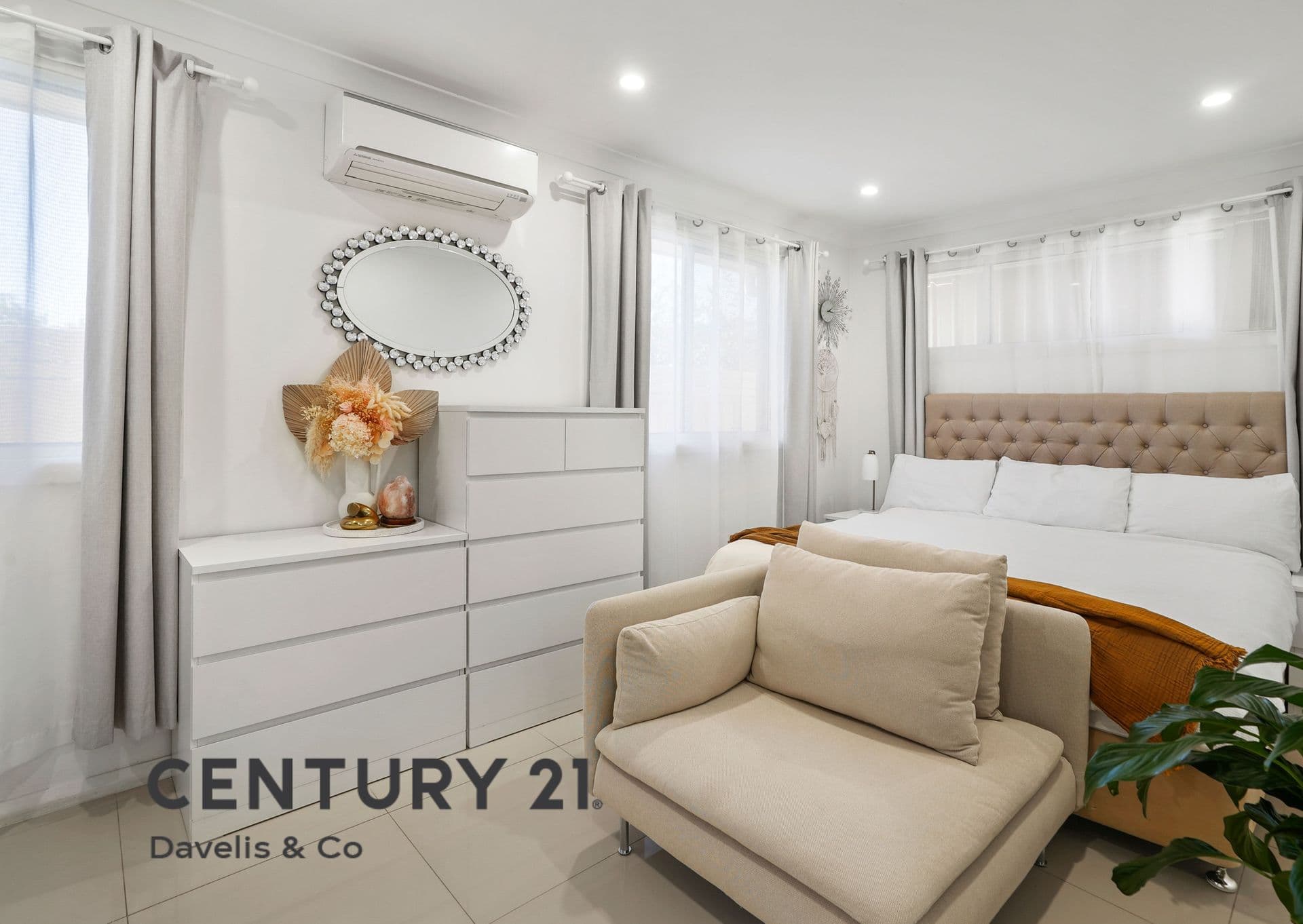 1/19 Campbell Street, Blacktown, NSW, 2148, Marayong - Thumbnail 5