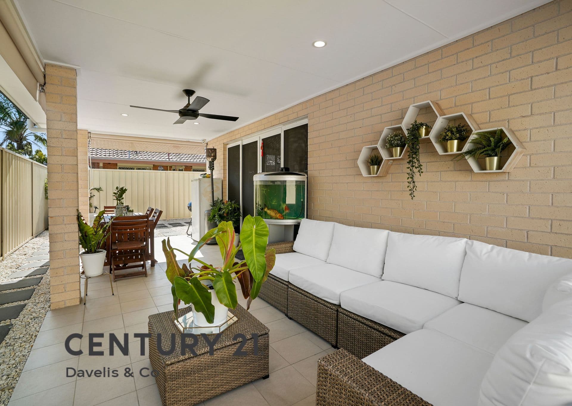 1/19 Campbell Street, Blacktown, NSW, 2148, Marayong - Thumbnail 8