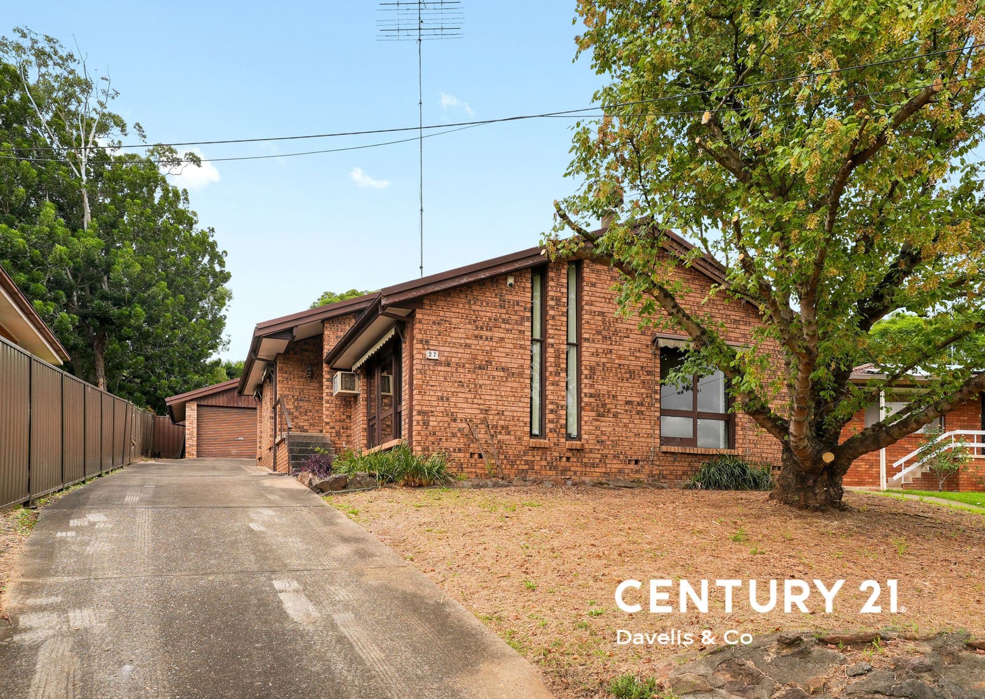 1/19 Campbell Street, Blacktown, NSW, 2148, Marayong - Image 1