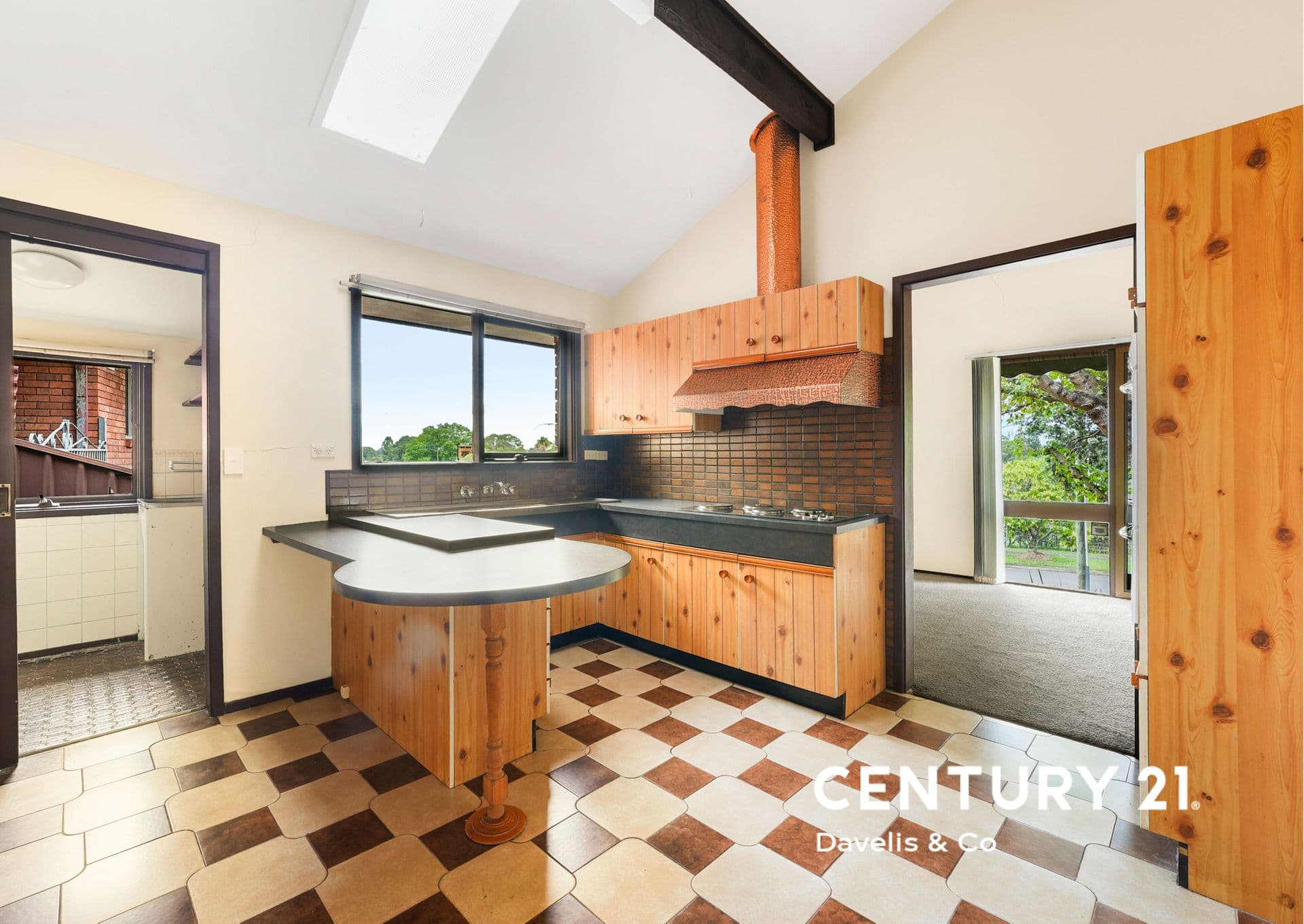 1/19 Campbell Street, Blacktown, NSW, 2148, Marayong - Thumbnail 2