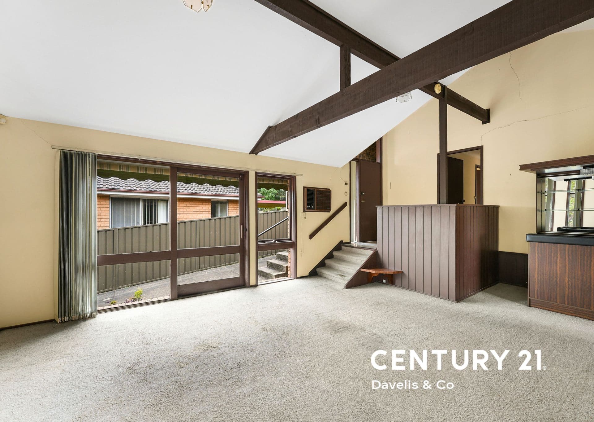 1/19 Campbell Street, Blacktown, NSW, 2148, Marayong - Thumbnail 3
