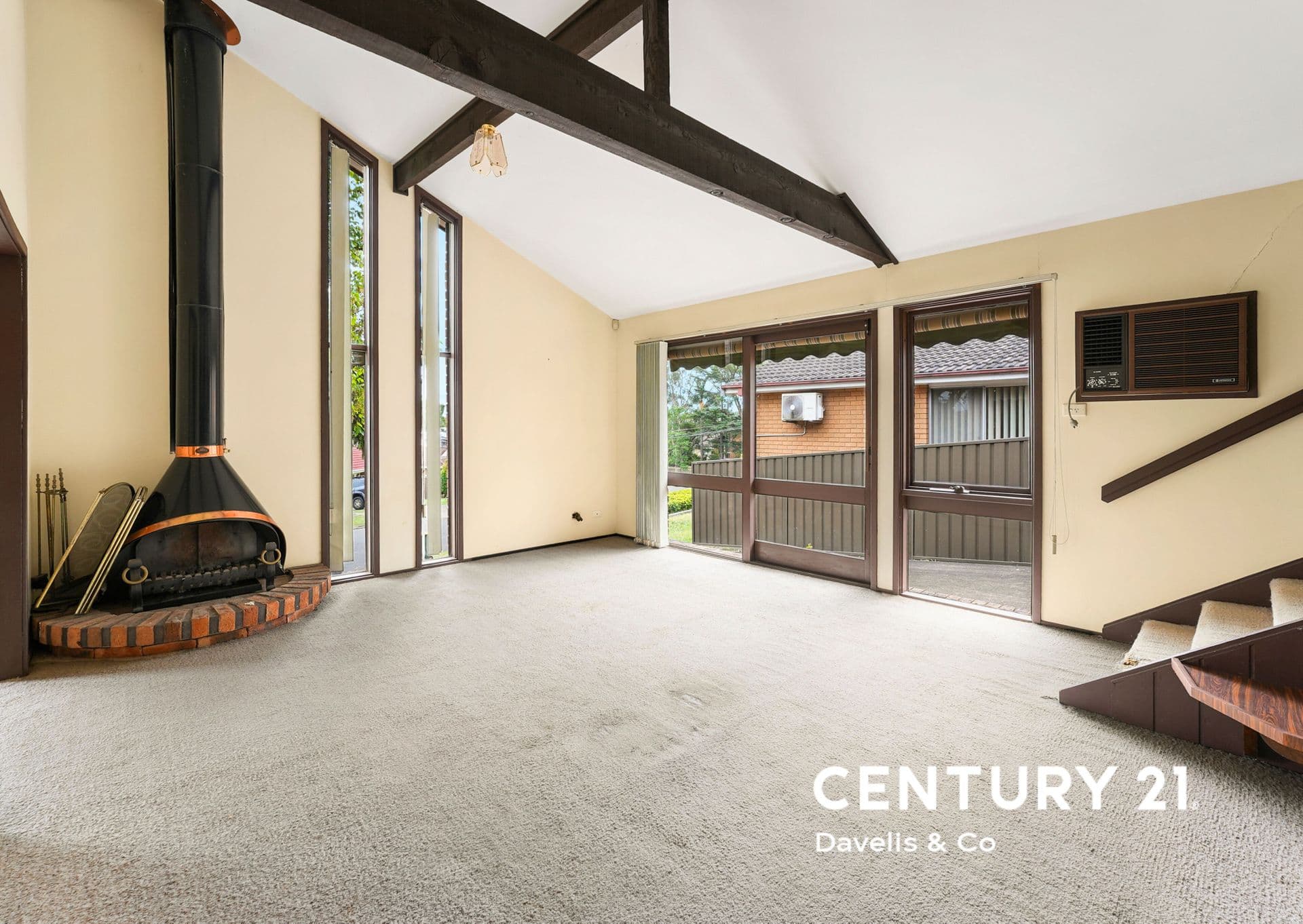 1/19 Campbell Street, Blacktown, NSW, 2148, Marayong - Thumbnail 4