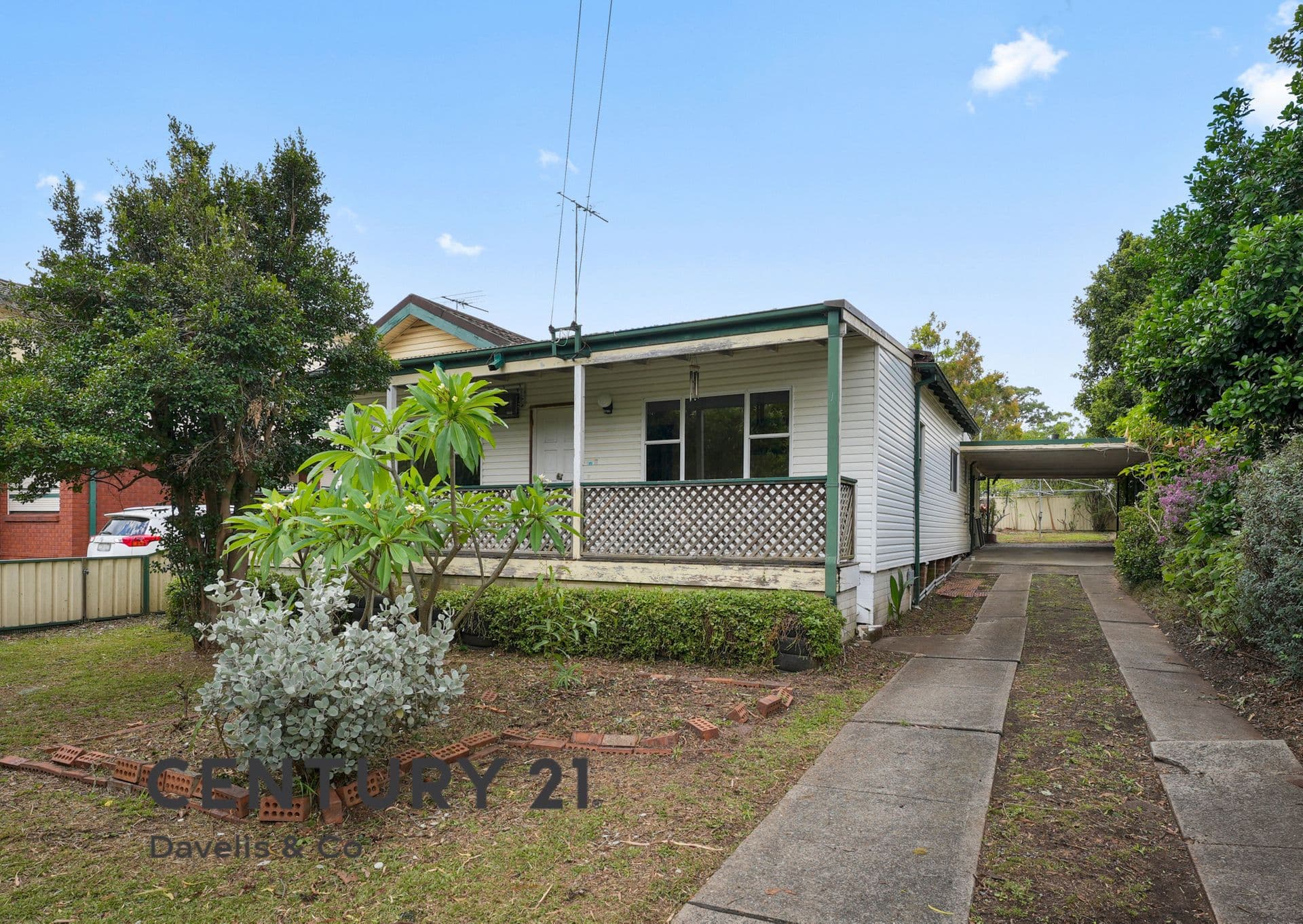 1/19 Campbell Street, Blacktown, NSW, 2148, Blacktown - Image 1