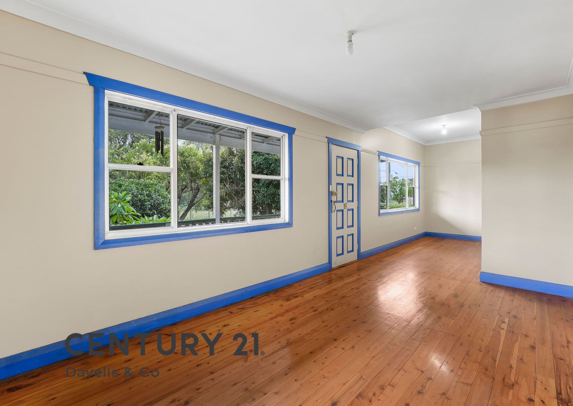 1/19 Campbell Street, Blacktown, NSW, 2148, Blacktown - Thumbnail 4