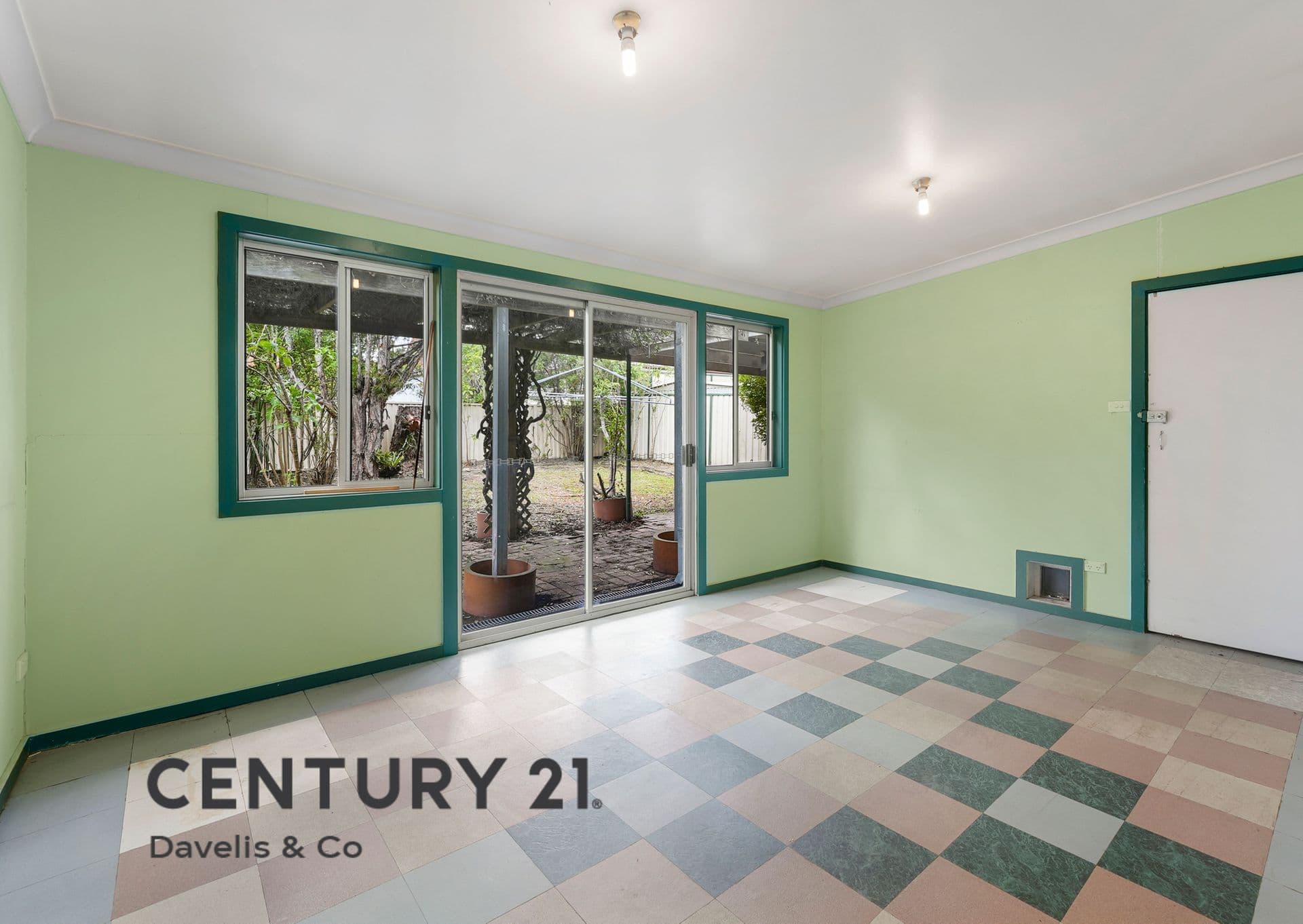 1/19 Campbell Street, Blacktown, NSW, 2148, Blacktown - Thumbnail 7