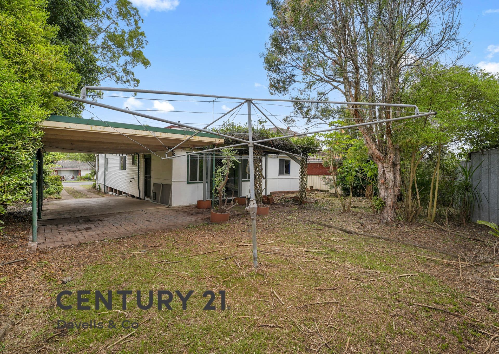 1/19 Campbell Street, Blacktown, NSW, 2148, Blacktown - Thumbnail 8