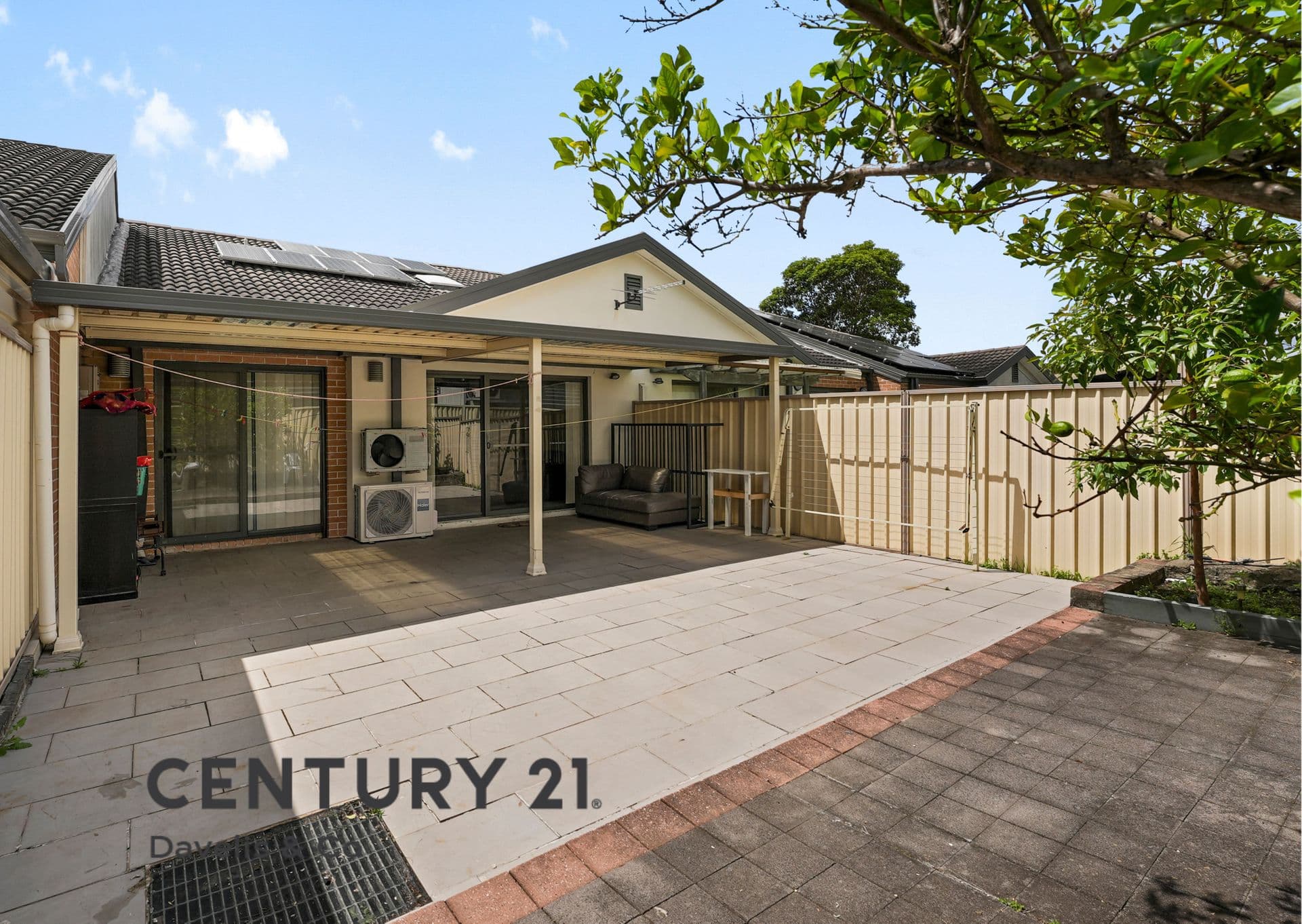 13/70 Swinson Road, Blacktown, NSW, 2148, Blacktown - Thumbnail 8