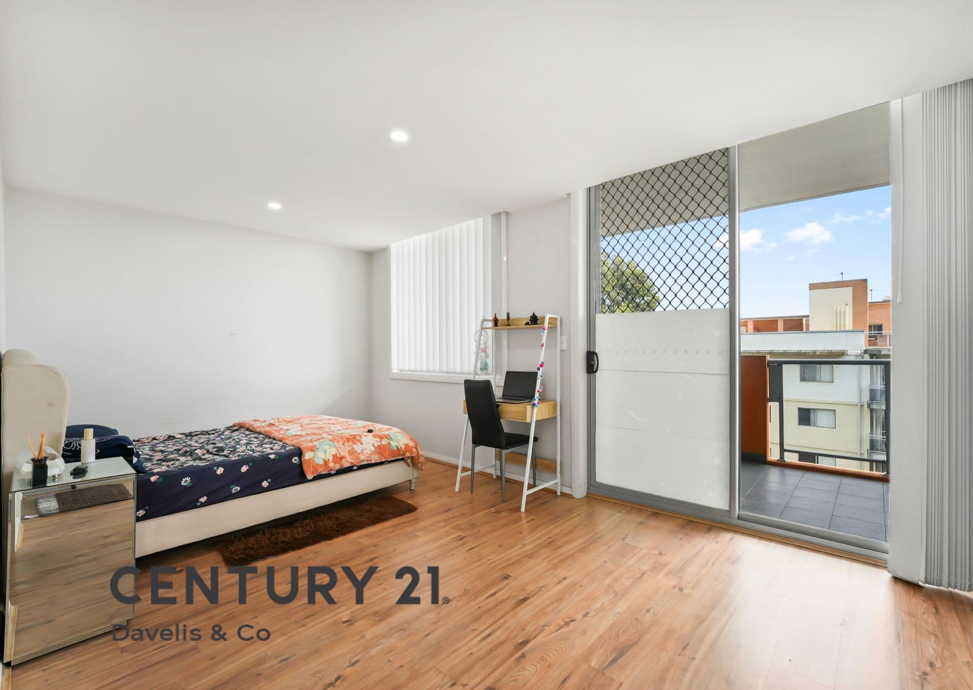 311/12 Fourth Avenue, Blacktown, NSW, 2148, Blacktown - Thumbnail 4