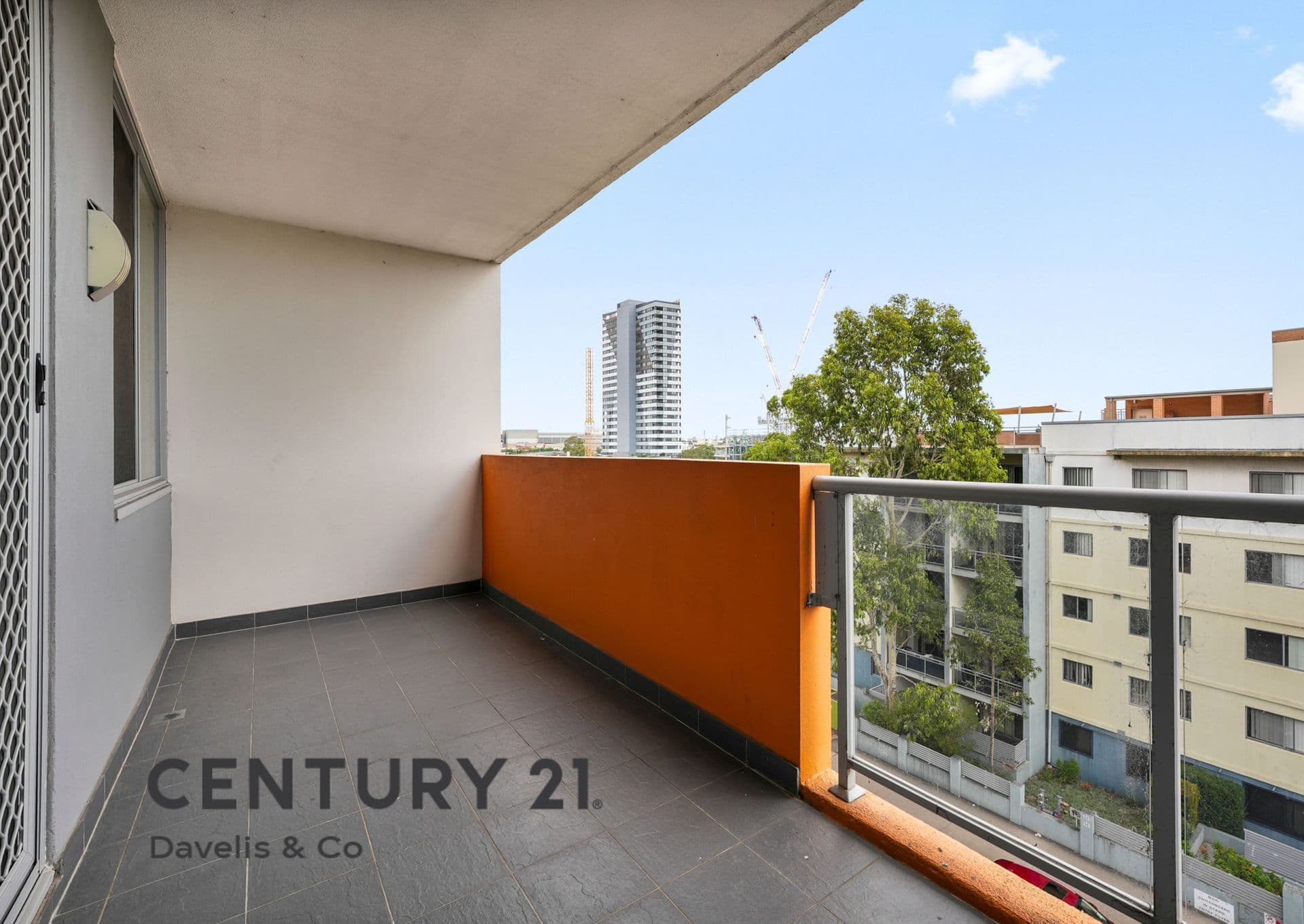 311/12 Fourth Avenue, Blacktown, NSW, 2148, Blacktown - Thumbnail 8