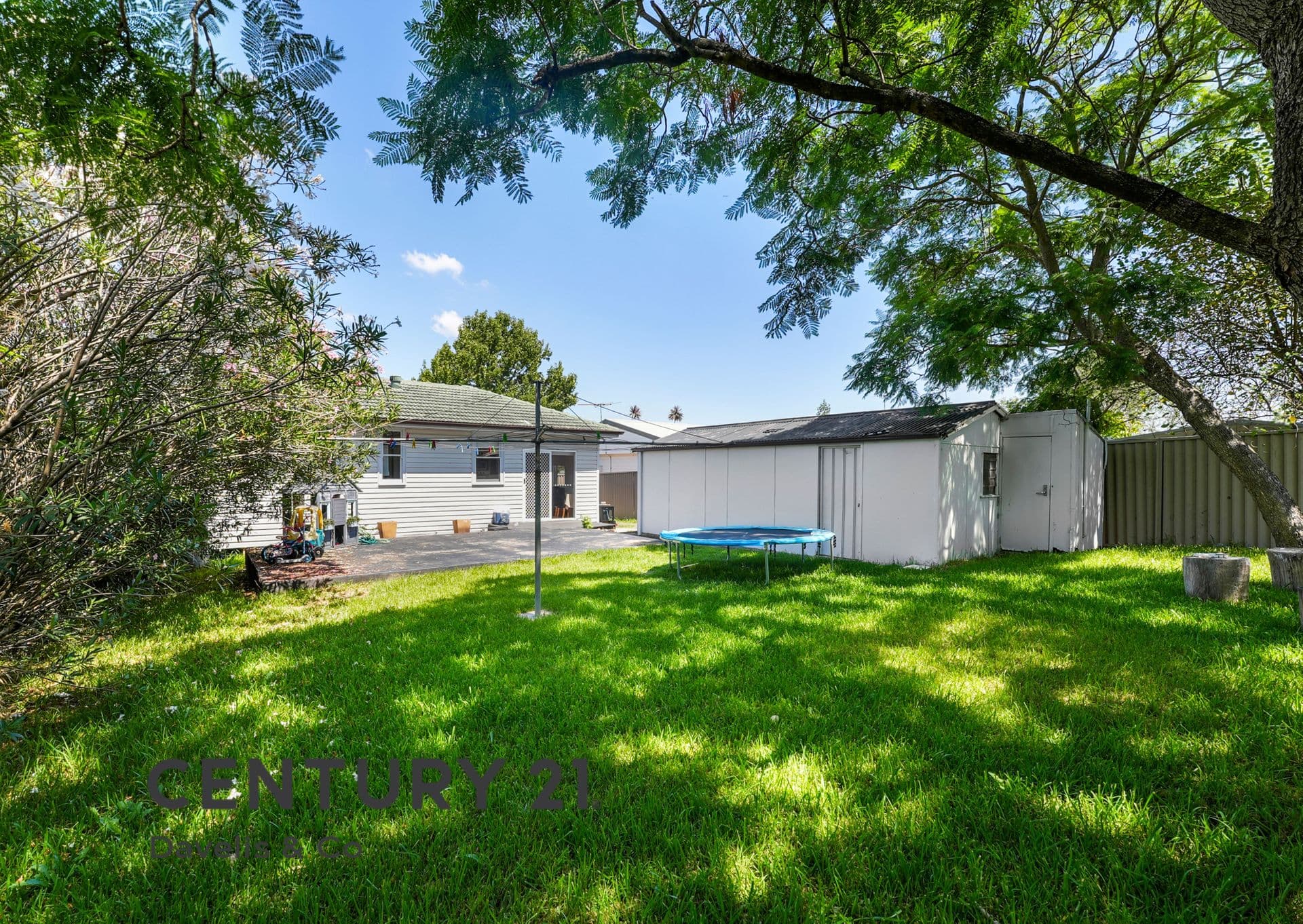 1/19 Campbell Street, Blacktown, NSW, 2148, Lalor Park - Thumbnail 8