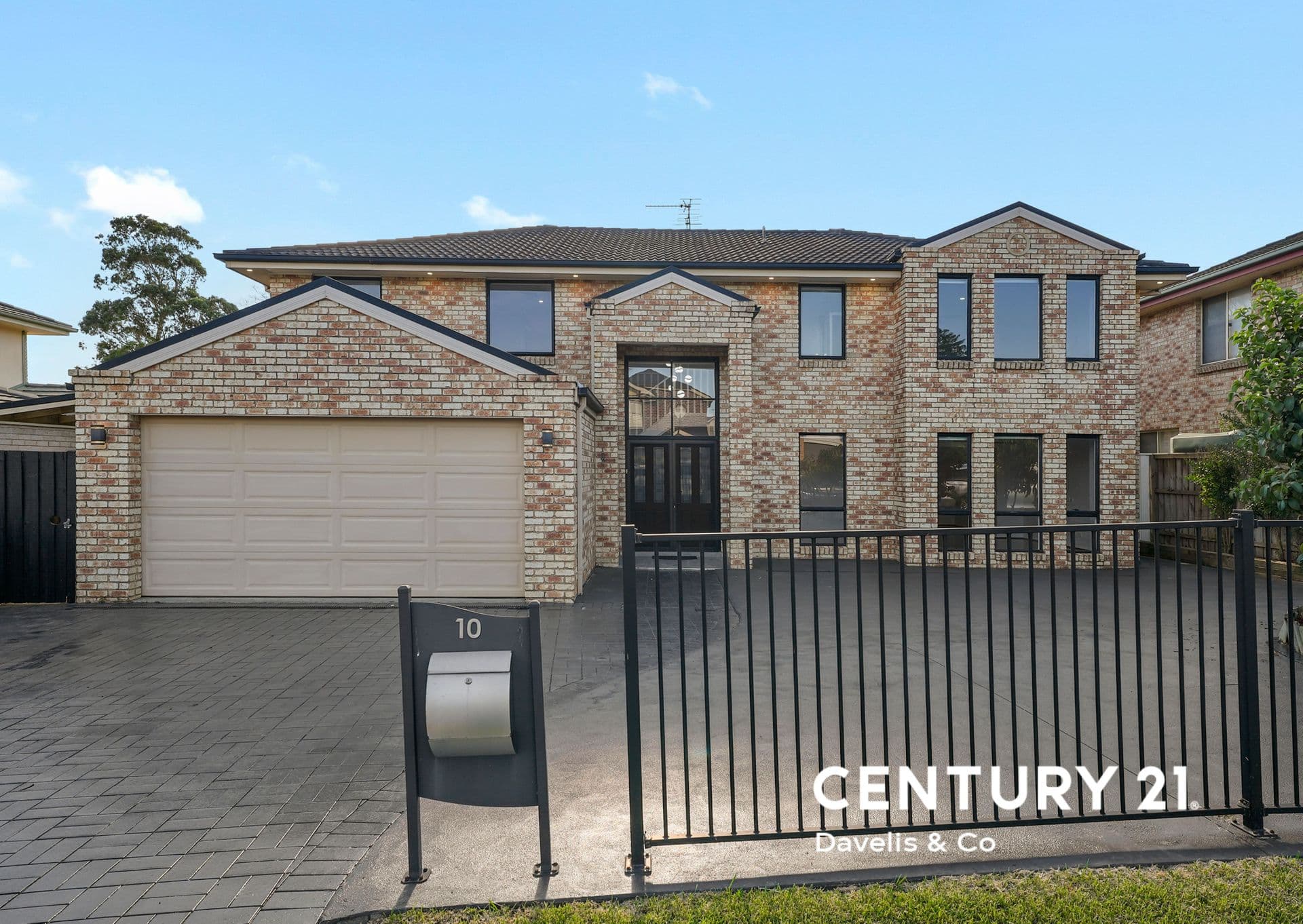 10 Harcourt Grove, Glenwood, NSW, 2768, Glenwood - Thumbnail 2