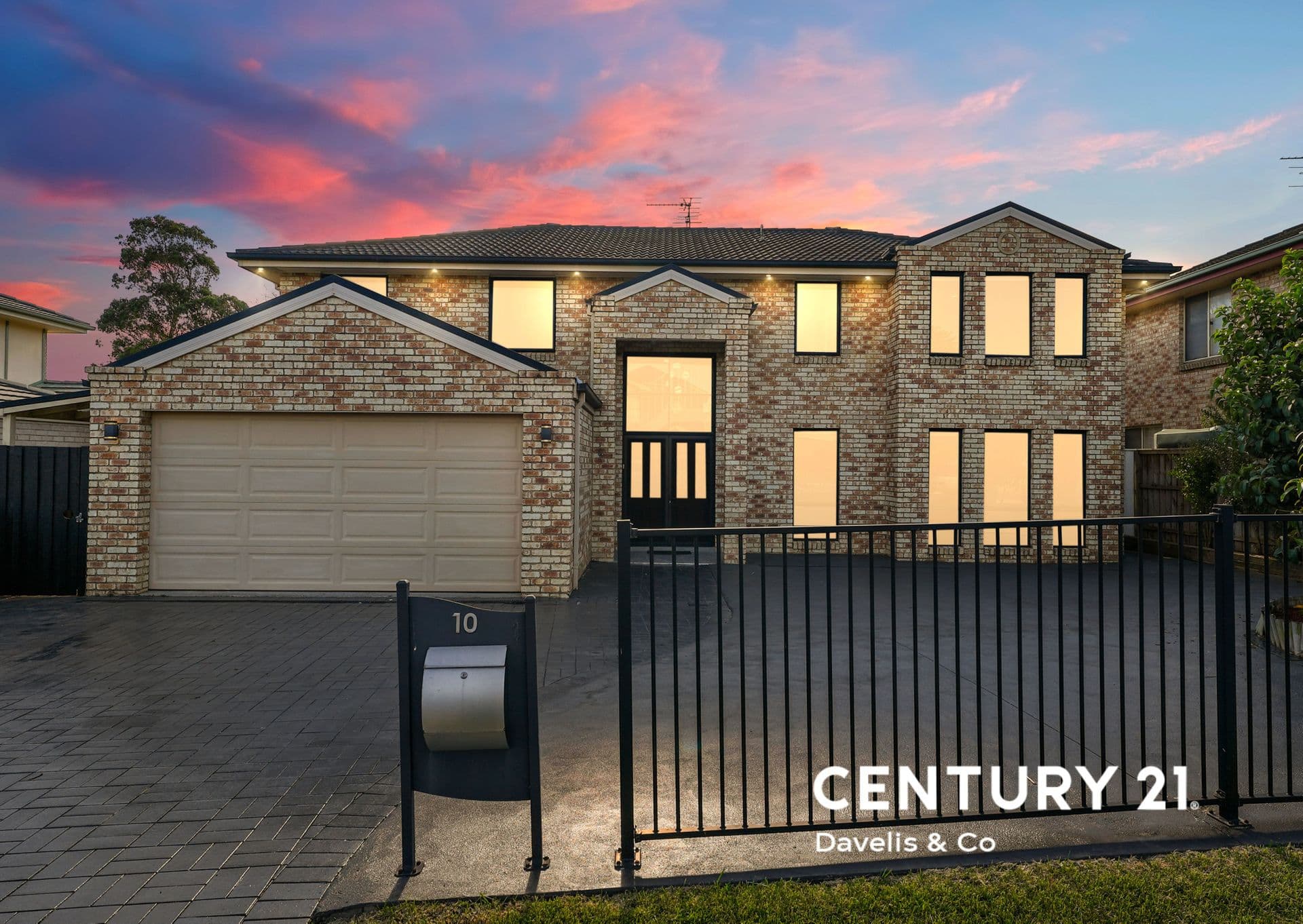 10 Harcourt Grove, Glenwood, NSW, 2768, Glenwood - Image 1