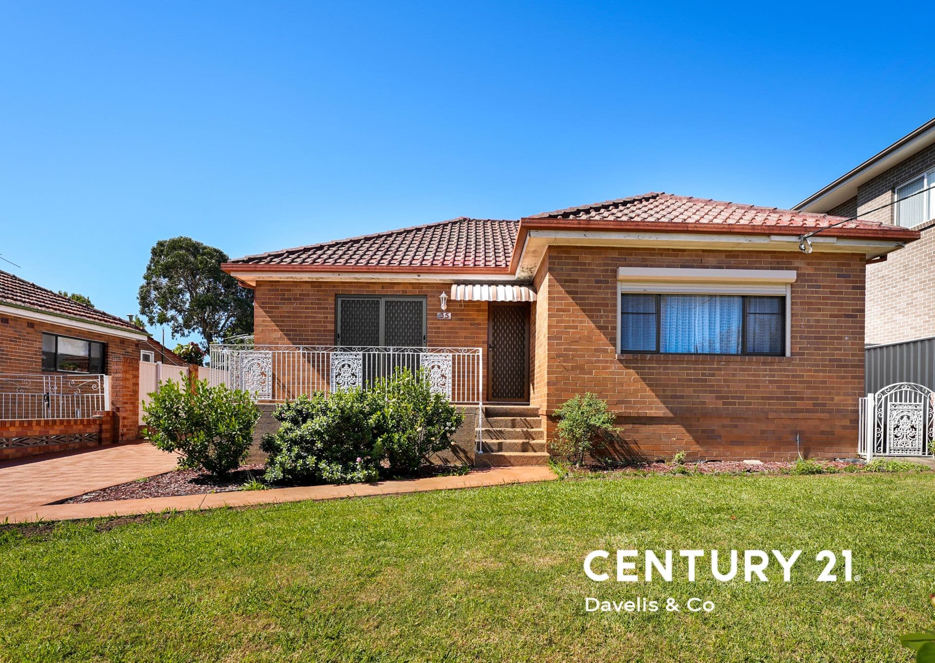 1/19 Campbell Street, Blacktown, NSW, 2148, Panania - Image 1