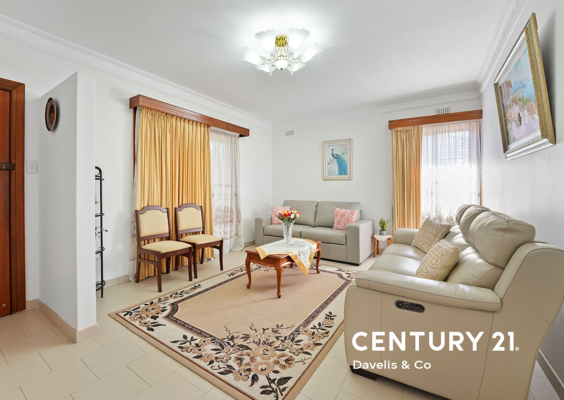 1/19 Campbell Street, Blacktown, NSW, 2148, Panania - Thumbnail 3
