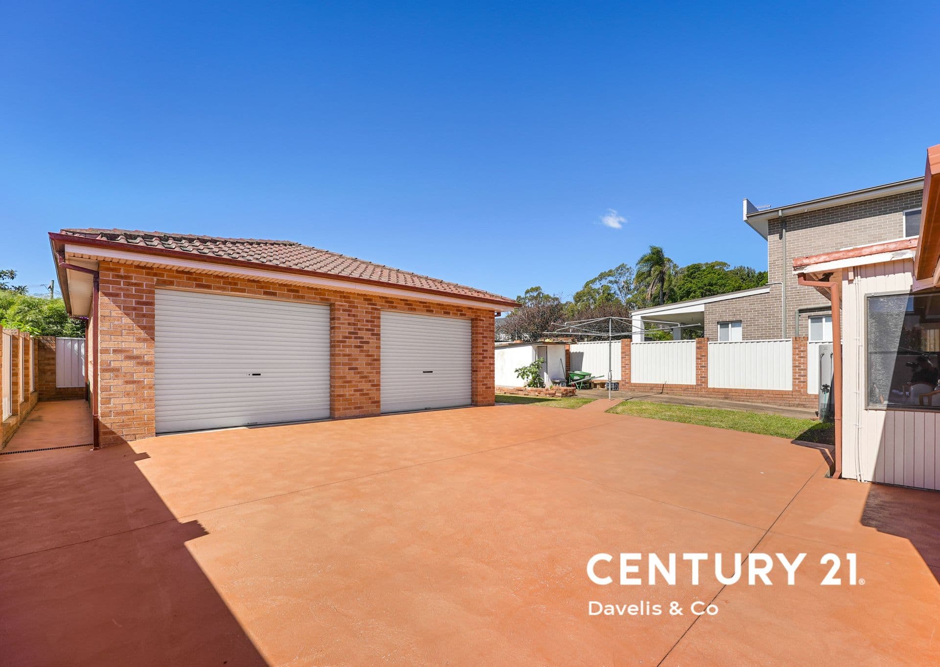 1/19 Campbell Street, Blacktown, NSW, 2148, Panania - Thumbnail 8