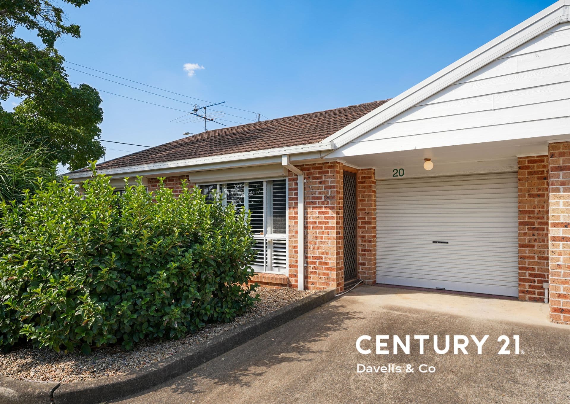20/26 Wilson Street, St Marys, NSW, 2760, St Marys - Image 1