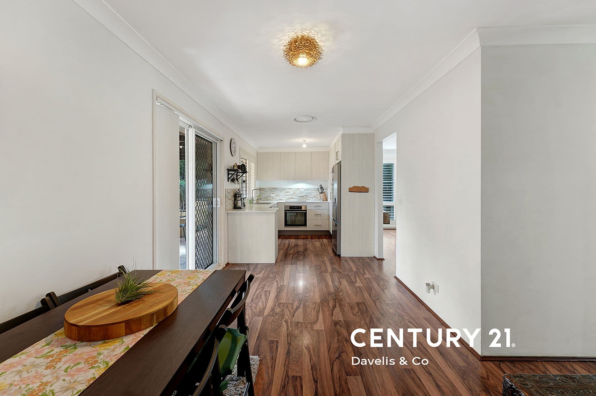 4 Glenbawn Place, Woodcroft, NSW, 2767, Woodcroft - Thumbnail 4
