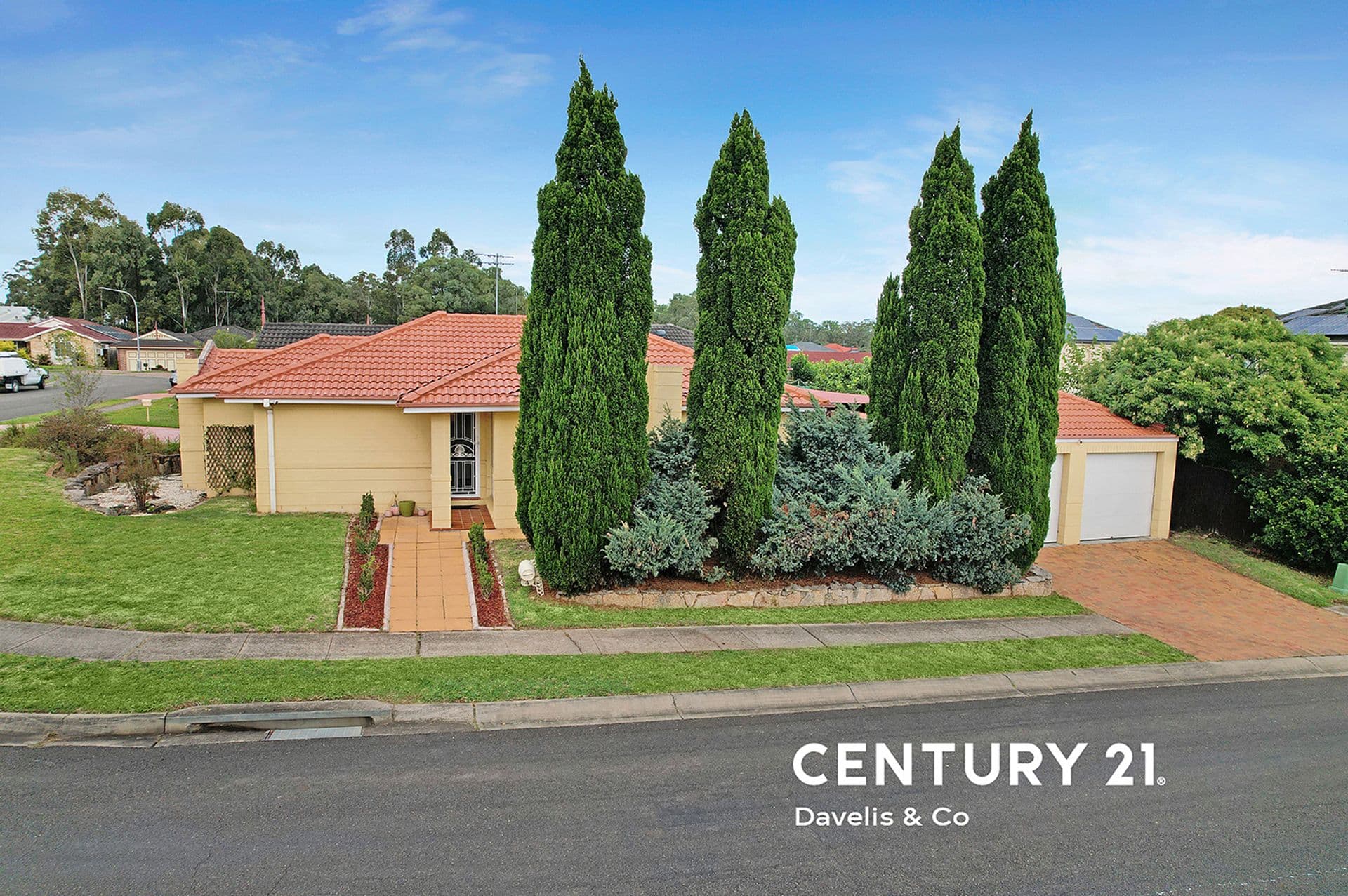 4 Glenbawn Place, Woodcroft, NSW, 2767, Woodcroft - Image 1