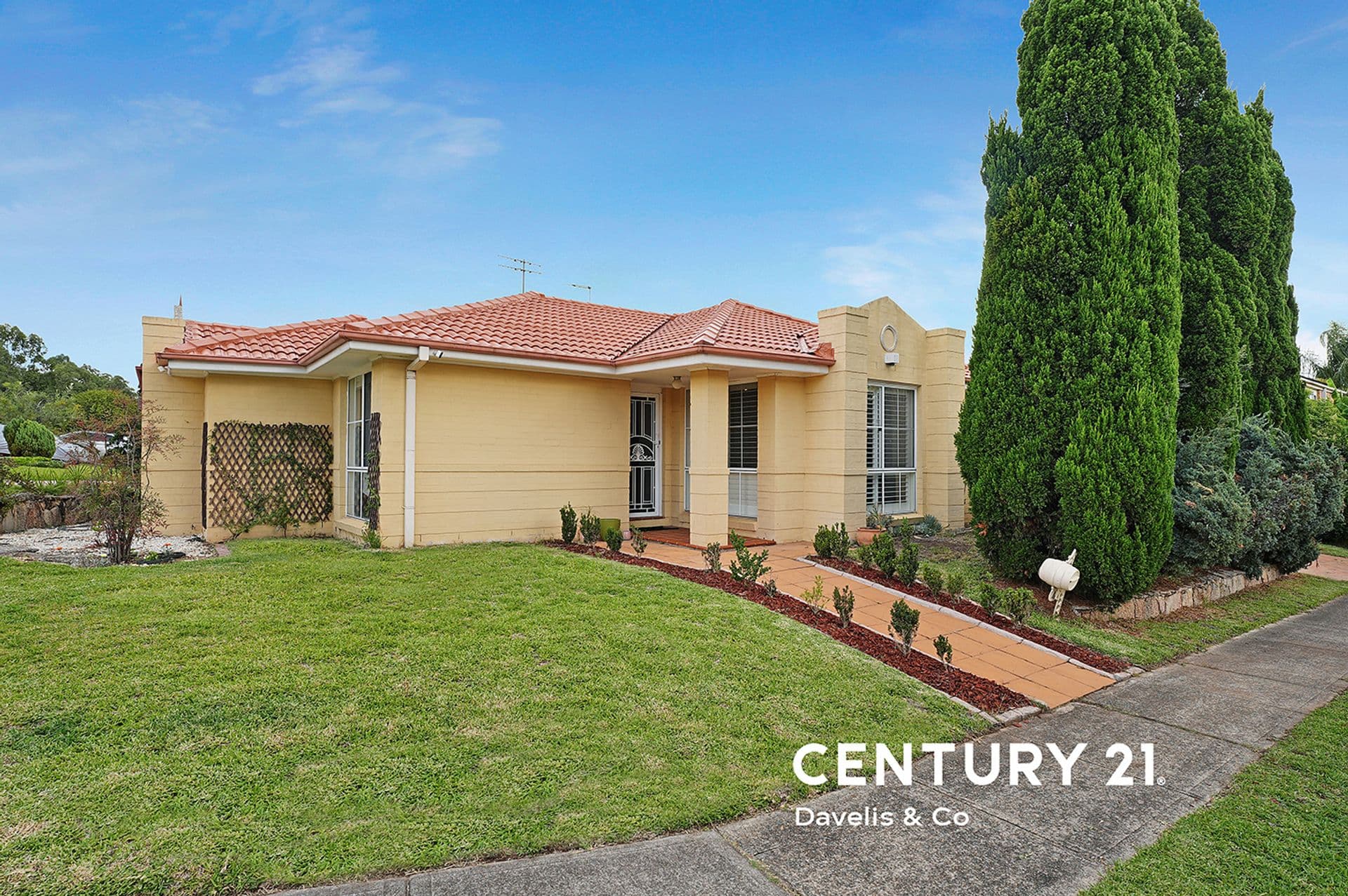 4 Glenbawn Place, Woodcroft, NSW, 2767, Woodcroft - Thumbnail 2