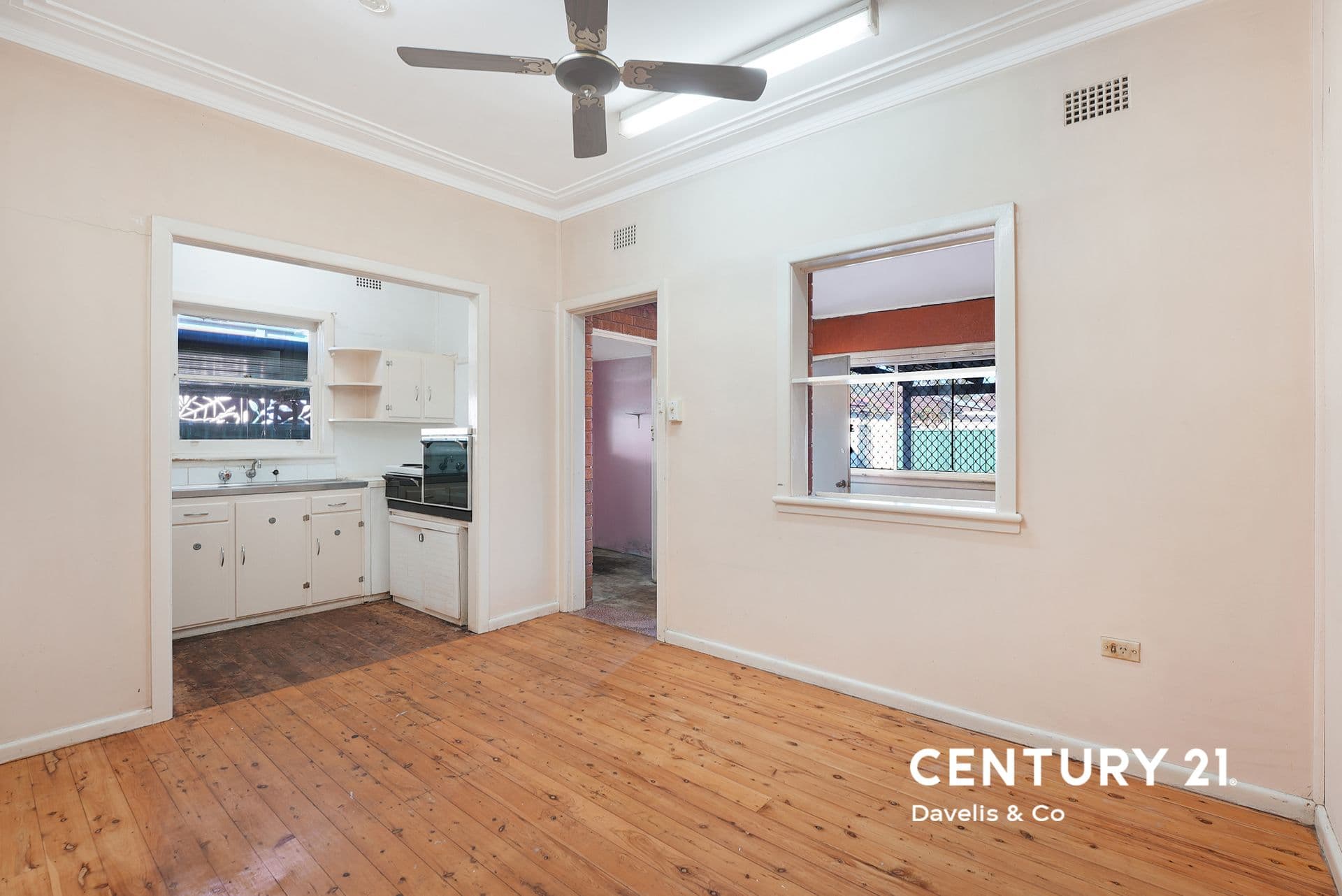1/19 Campbell Street, Blacktown, NSW, 2148, Blacktown - Thumbnail 2