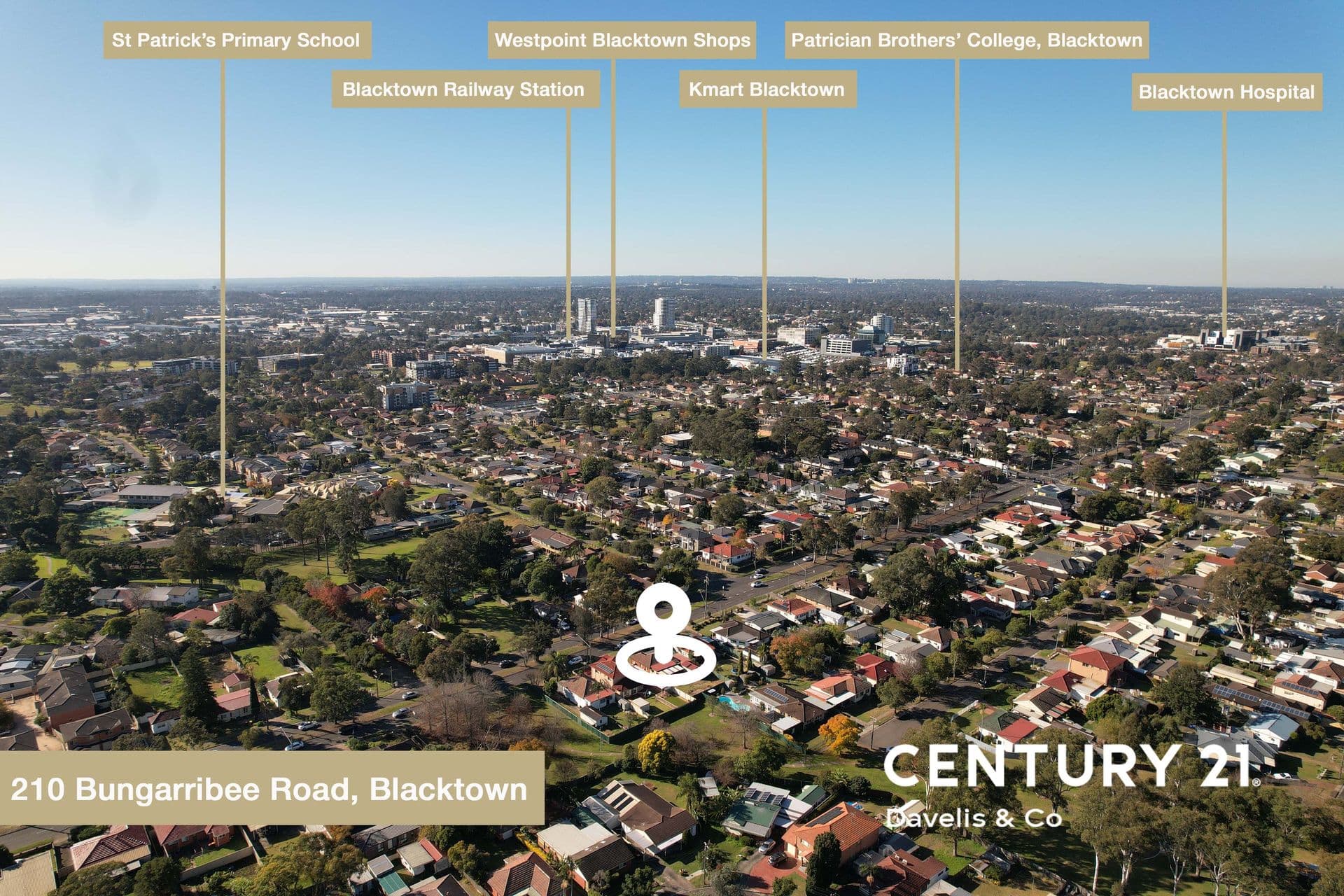 1/19 Campbell Street, Blacktown, NSW, 2148, Blacktown - Thumbnail 7