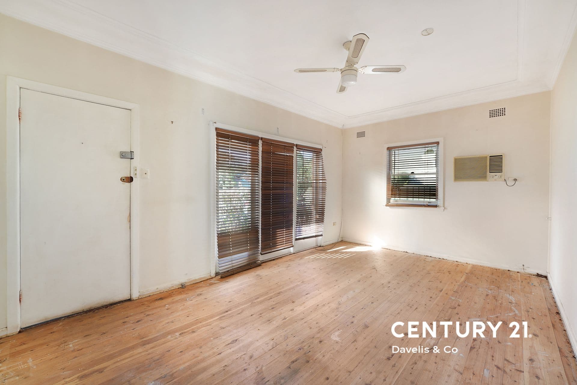 1/19 Campbell Street, Blacktown, NSW, 2148, Blacktown - Thumbnail 3
