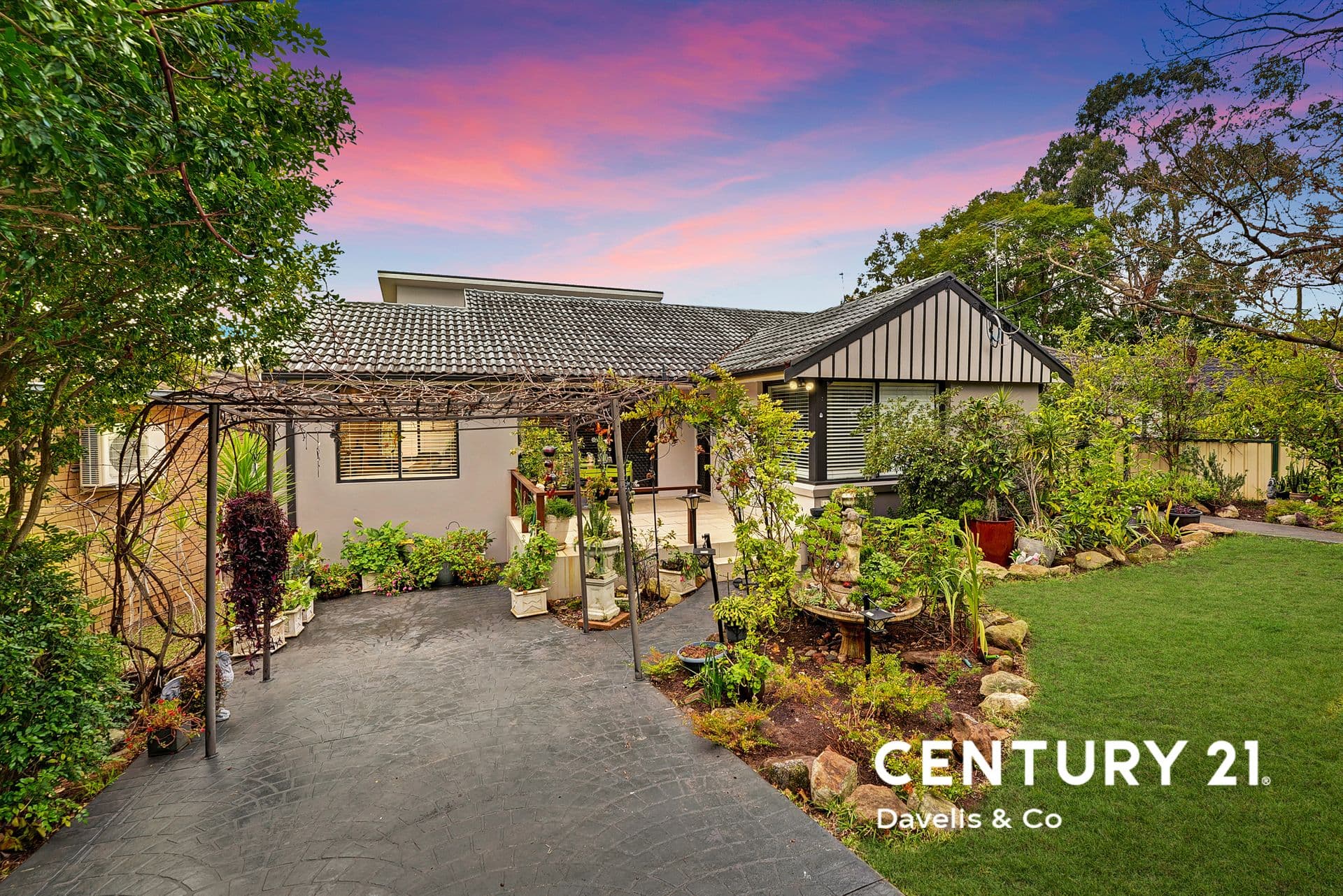 1/19 Campbell Street, Blacktown, NSW, 2148, Baulkham Hills - Thumbnail 2