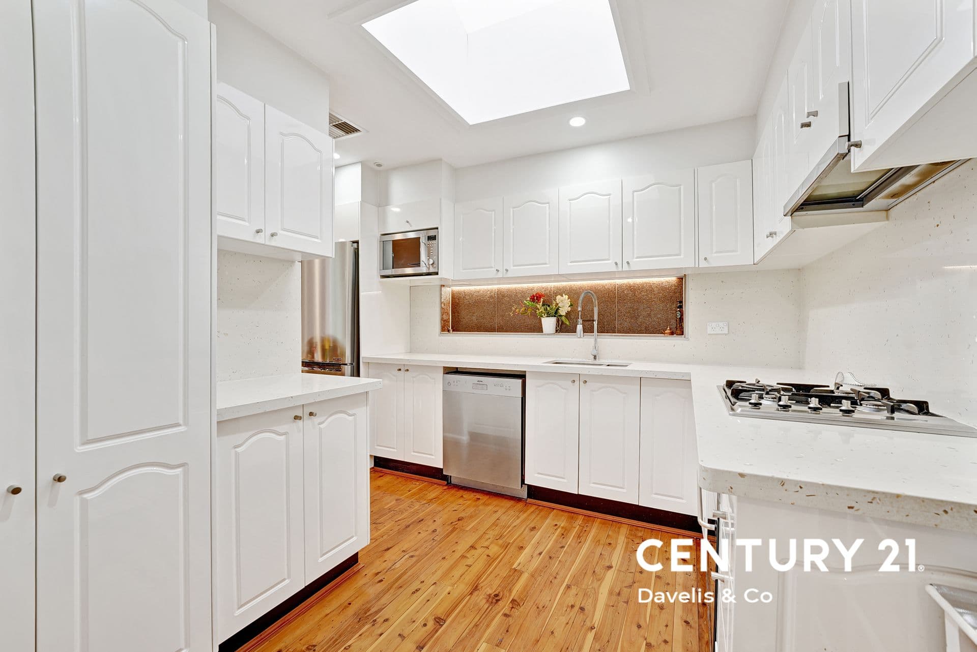 1/19 Campbell Street, Blacktown, NSW, 2148, Baulkham Hills - Thumbnail 4
